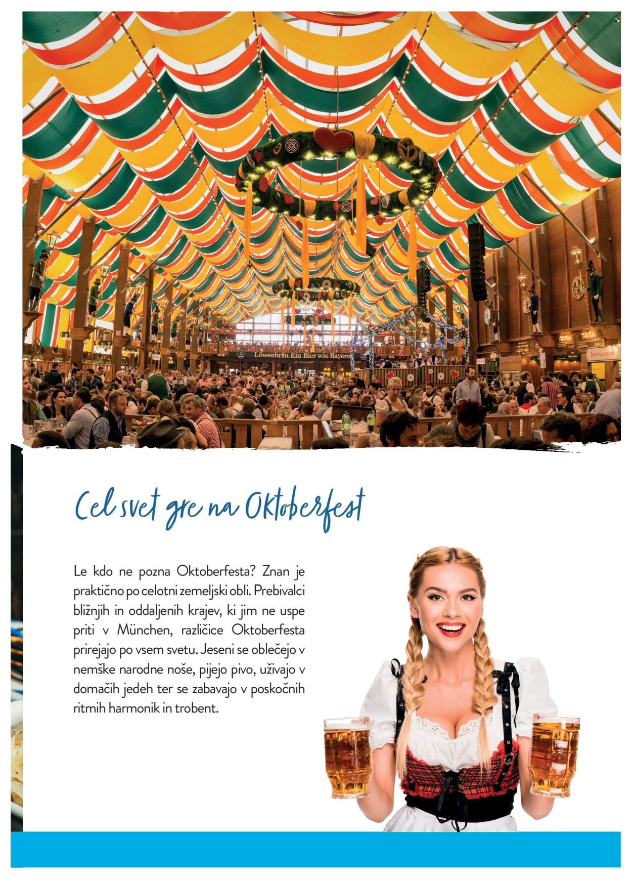 INTERSPAR katalog. Stran 7