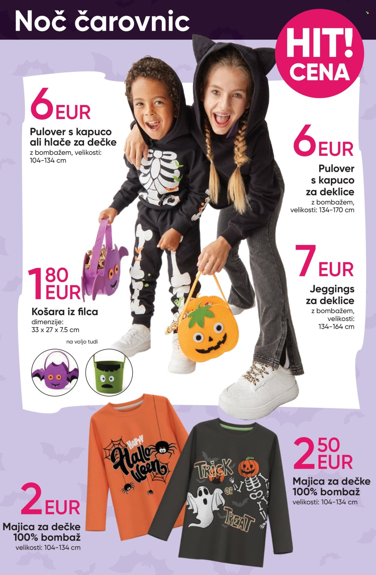 Pepco katalog - 10.10.2024 - 23.10.2024. Stran 9