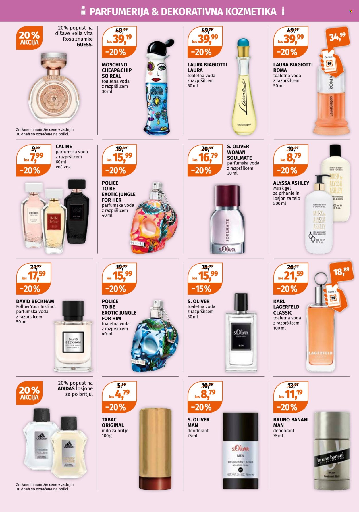 Müller katalog - 14.10.2024 - 19.10.2024. Stran 2