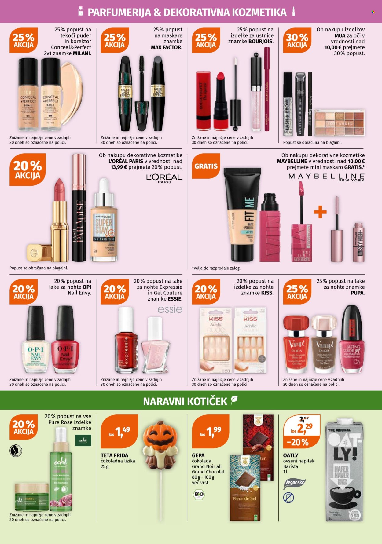 Müller katalog - 14.10.2024 - 19.10.2024. Stran 3