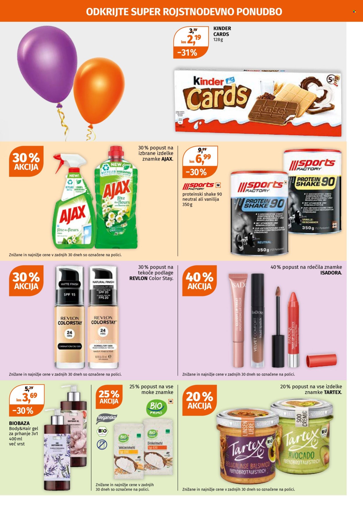 Müller katalog - 14.10.2024 - 19.10.2024. Stran 5