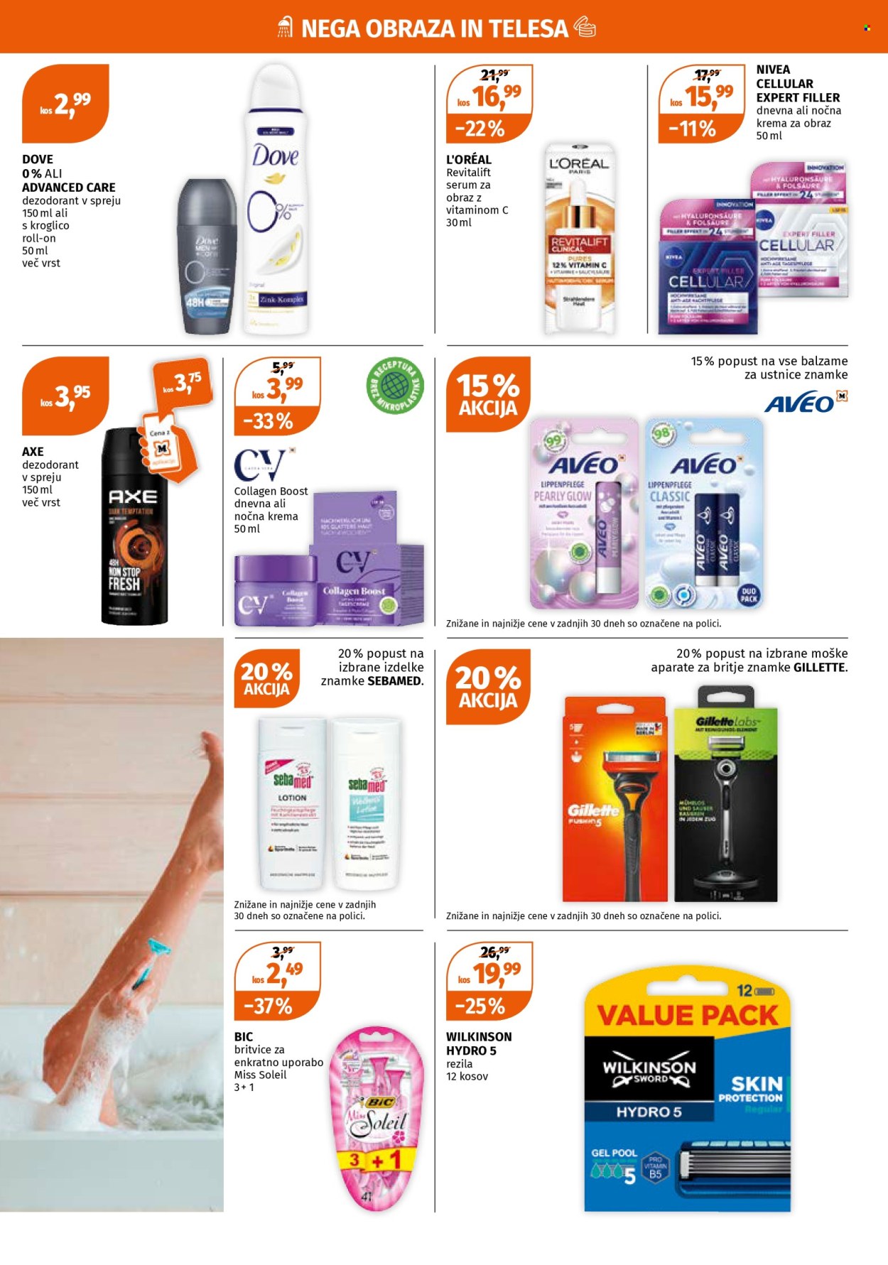 Müller katalog - 14.10.2024 - 19.10.2024. Stran 7
