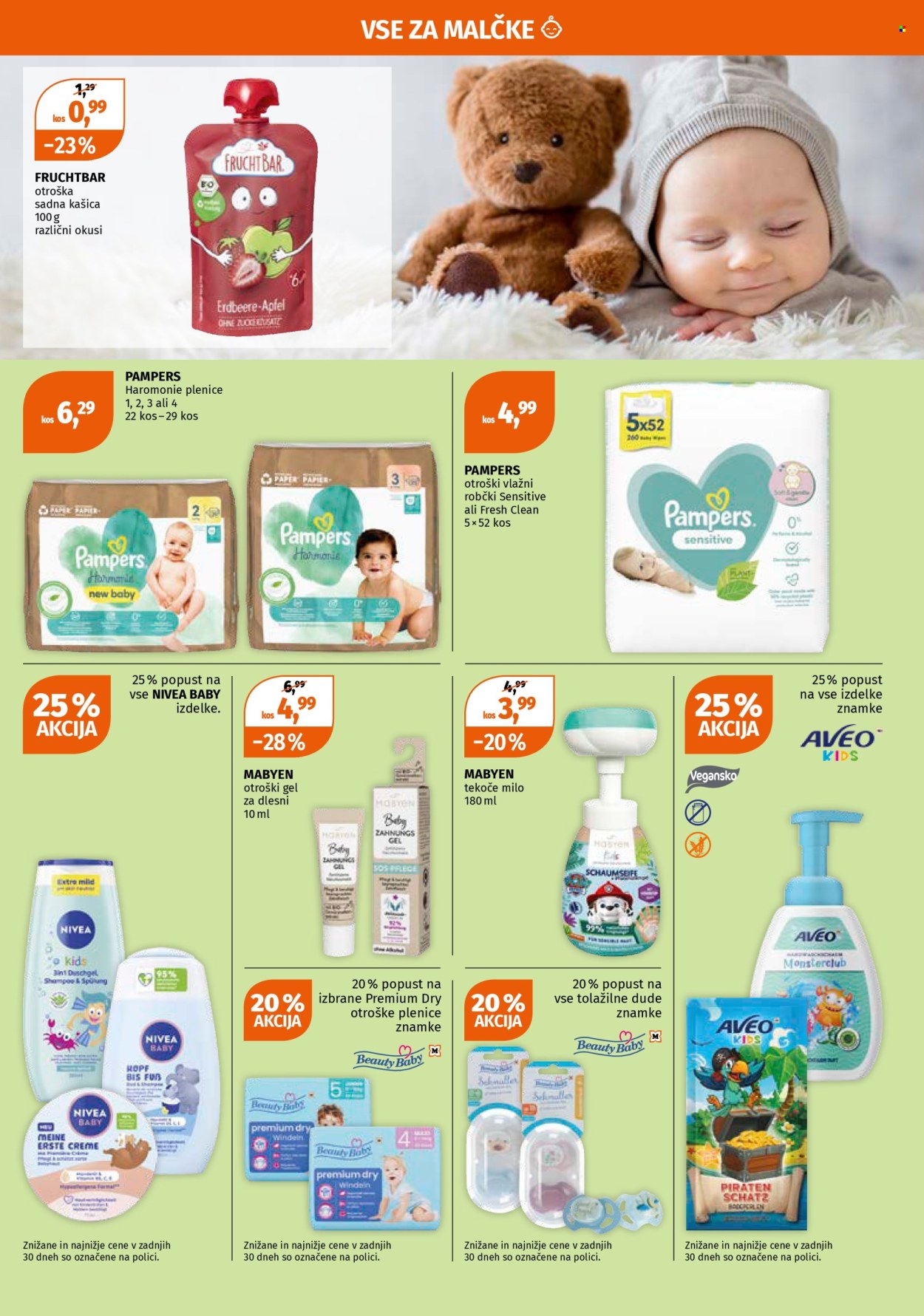 Müller katalog - 14.10.2024 - 19.10.2024. Stran 9