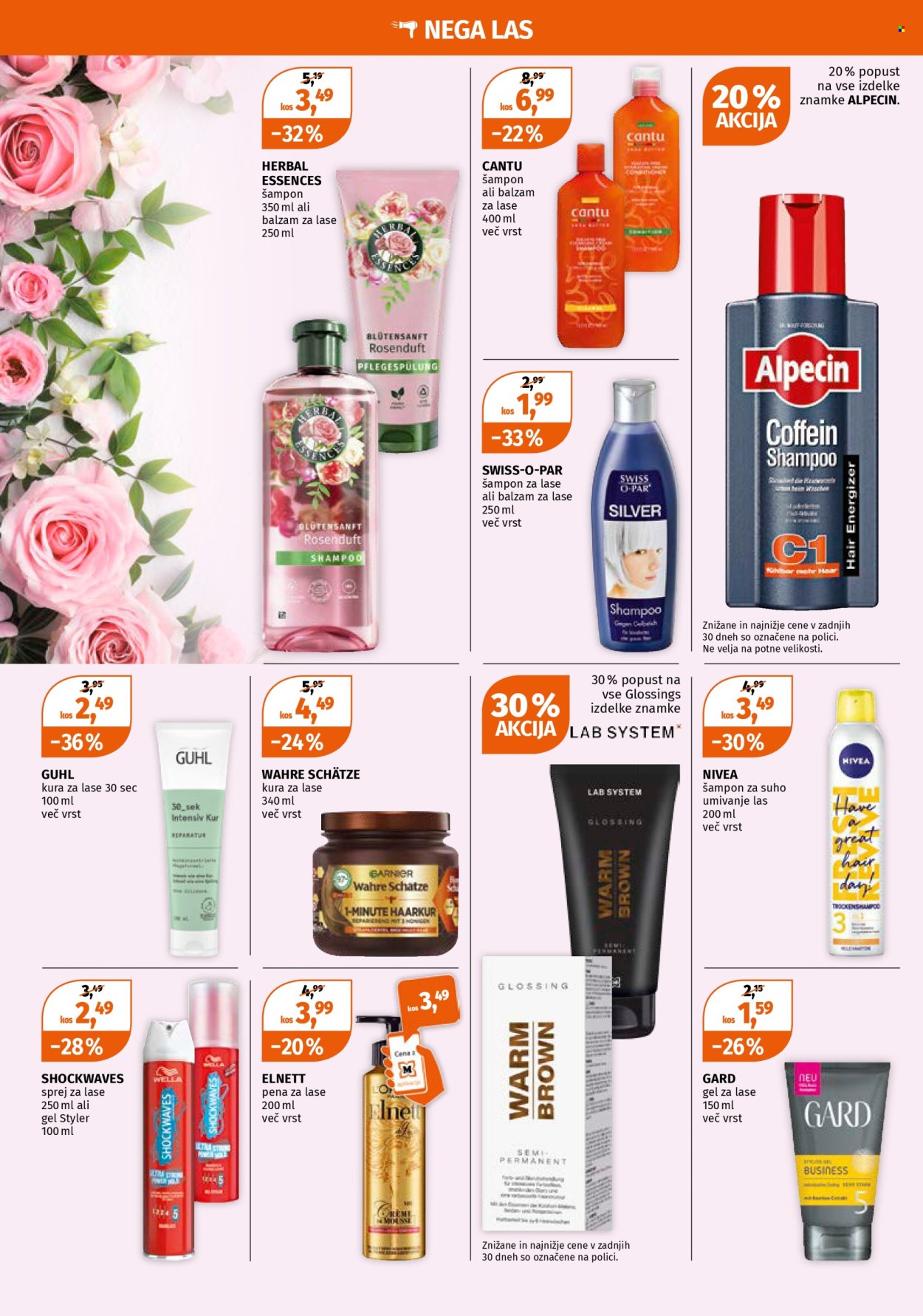 Müller katalog - 14.10.2024 - 19.10.2024. Stran 10