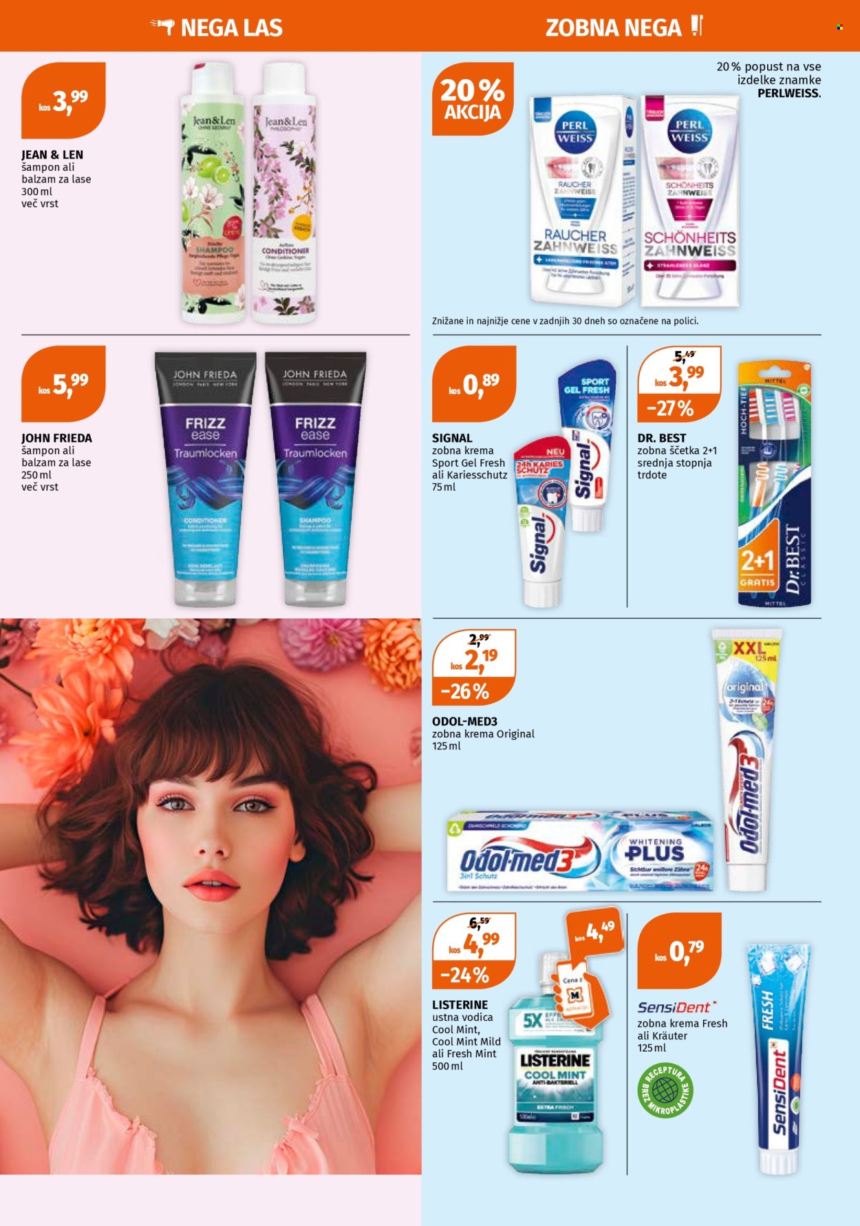 Müller katalog - 14.10.2024 - 19.10.2024. Stran 11