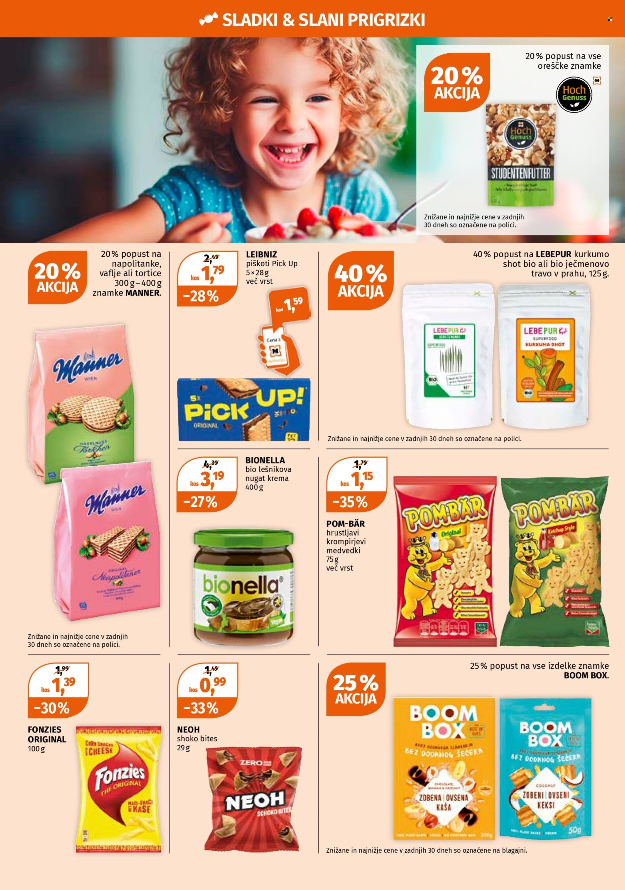 Müller katalog - 14.10.2024 - 19.10.2024. Stran 14