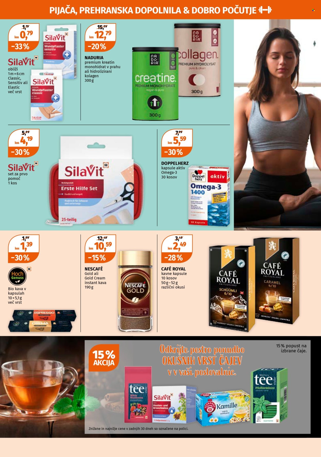 Müller katalog - 14.10.2024 - 19.10.2024. Stran 15
