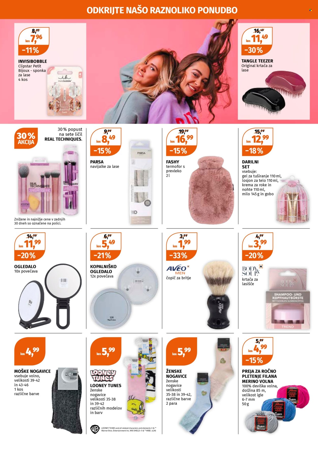 Müller katalog - 14.10.2024 - 19.10.2024. Stran 16
