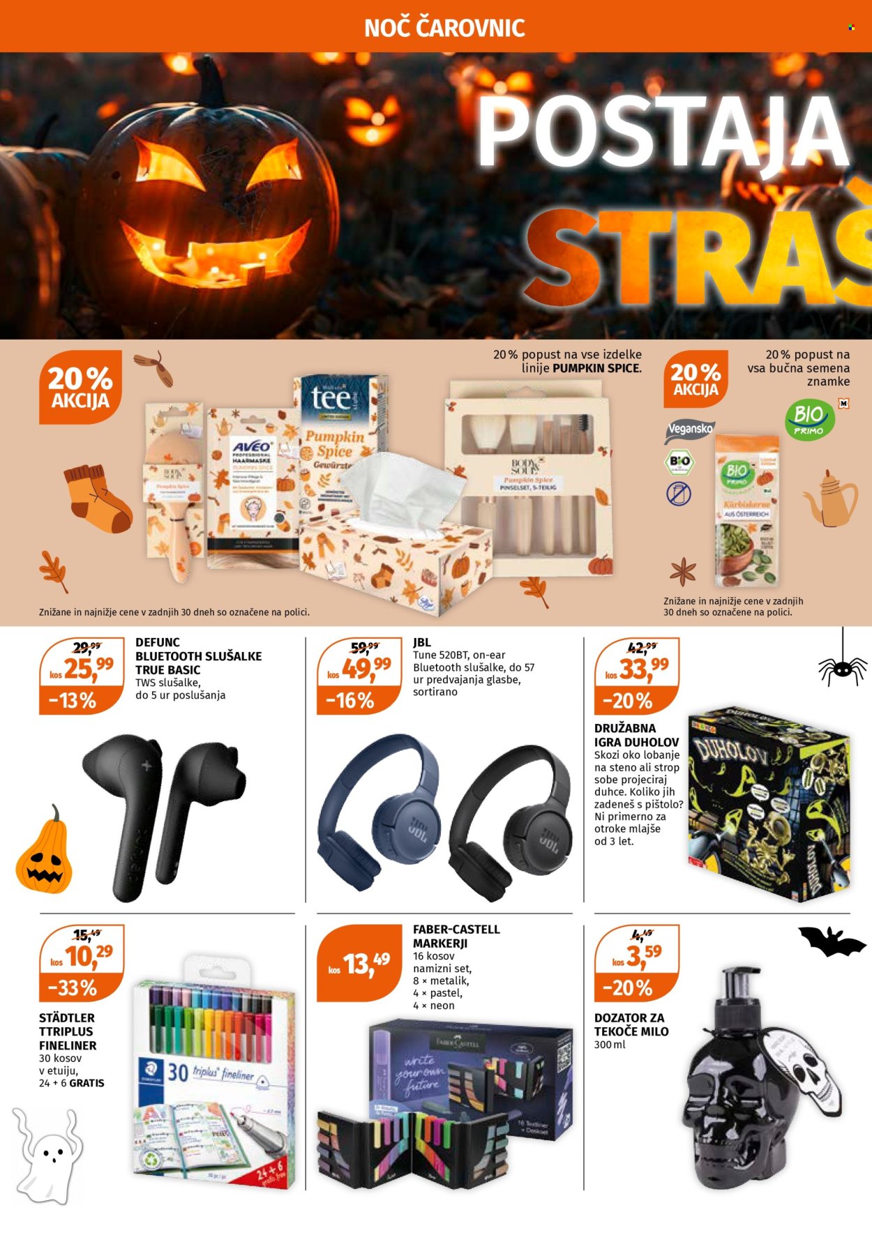 Müller katalog - 14.10.2024 - 19.10.2024. Stran 18
