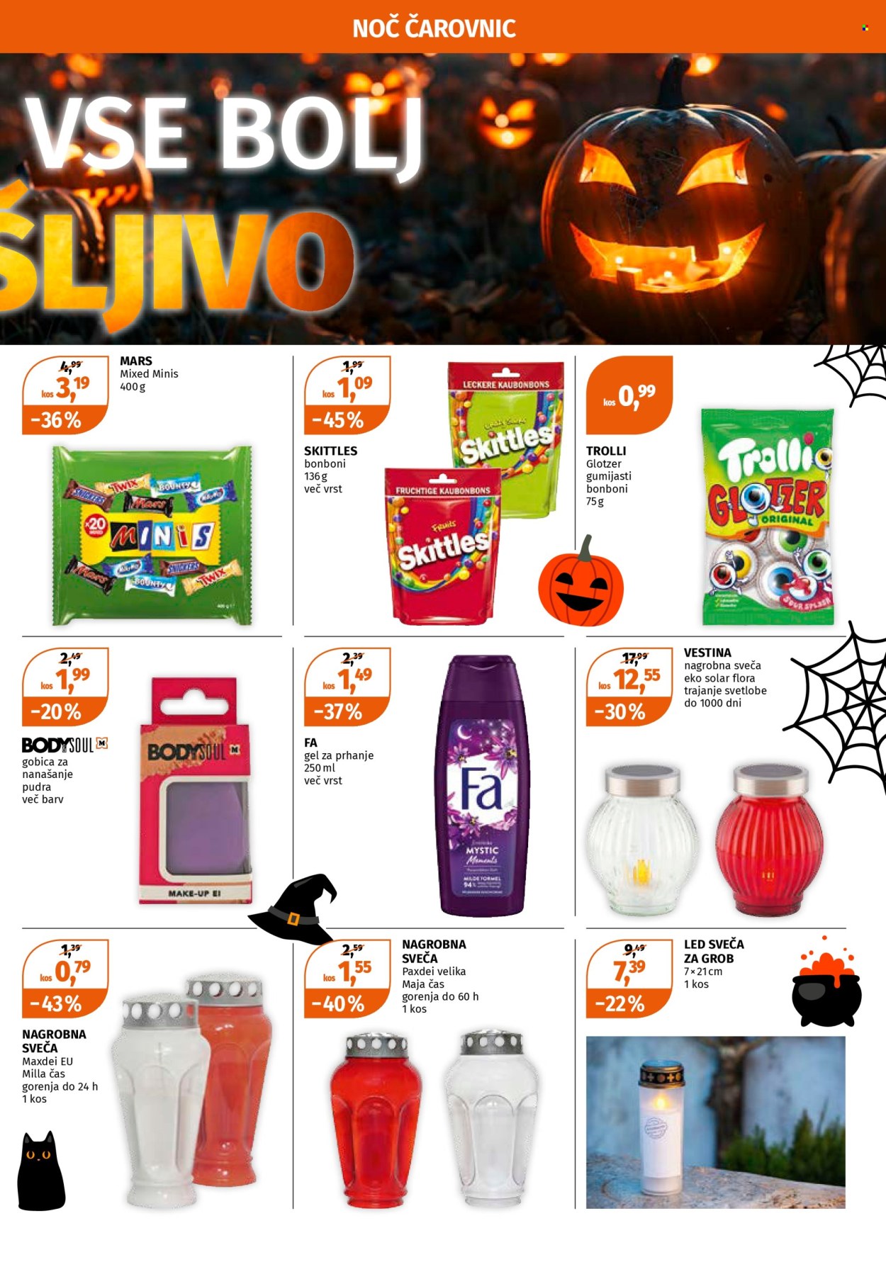 Müller katalog - 14.10.2024 - 19.10.2024. Stran 19