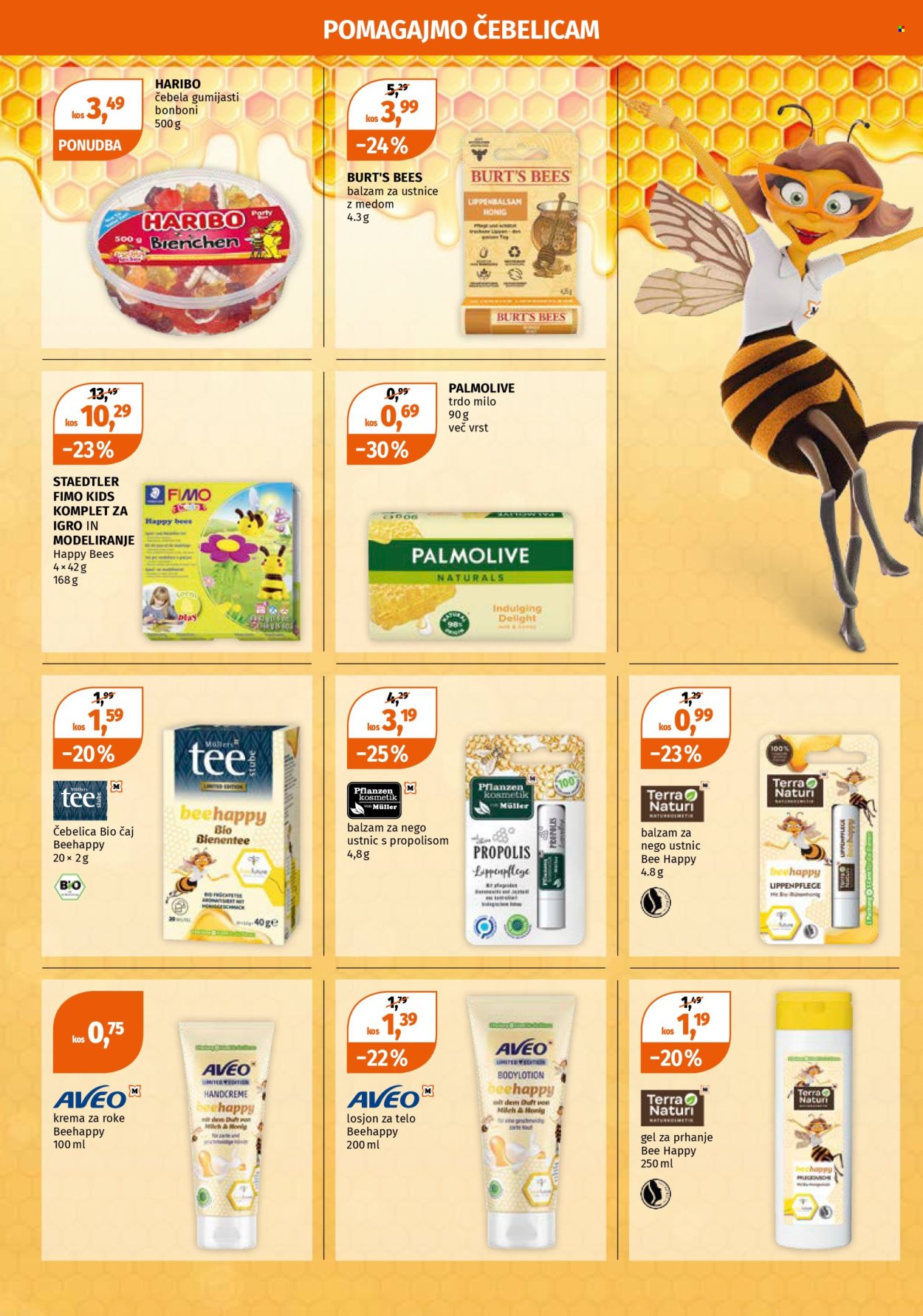 Müller katalog - 14.10.2024 - 19.10.2024. Stran 22