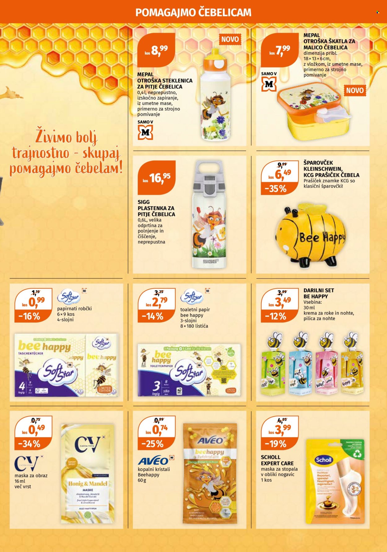 Müller katalog - 14.10.2024 - 19.10.2024. Stran 23
