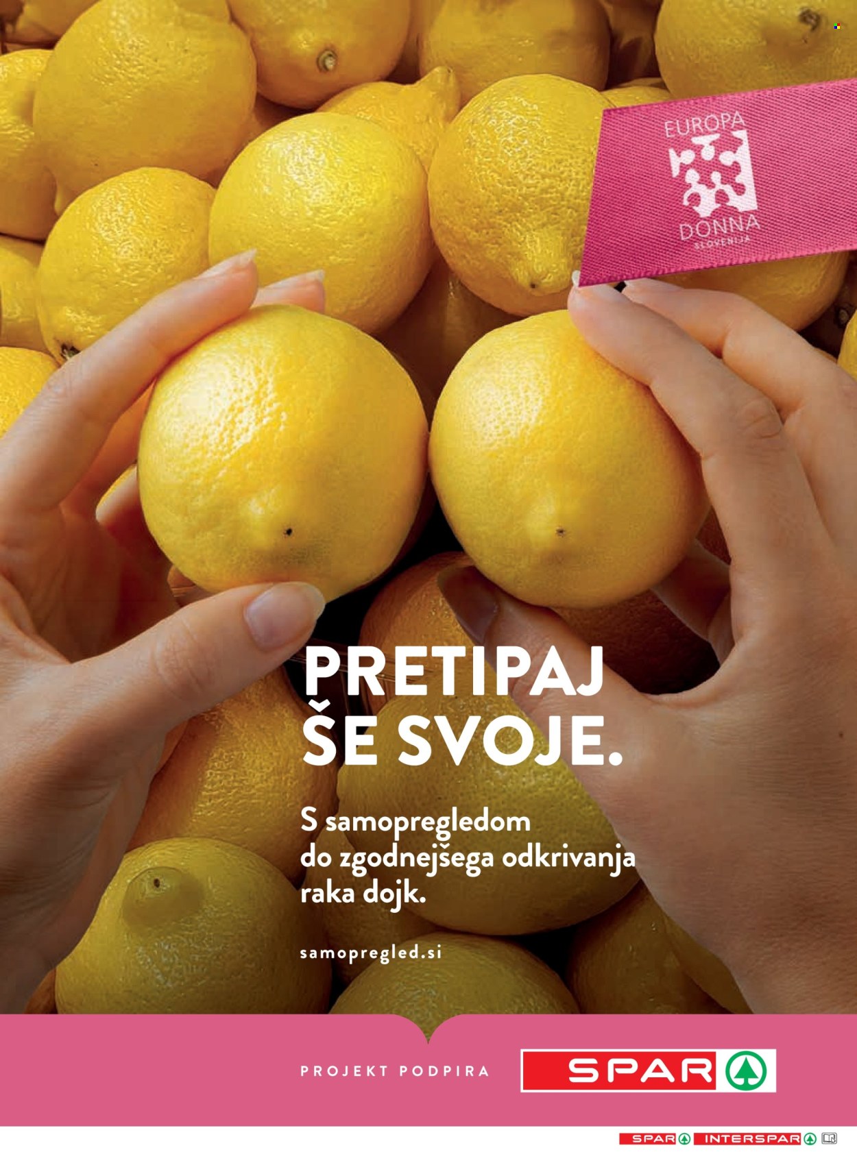 SPAR katalog - 16.10.2024 - 22.10.2024. Stran 9