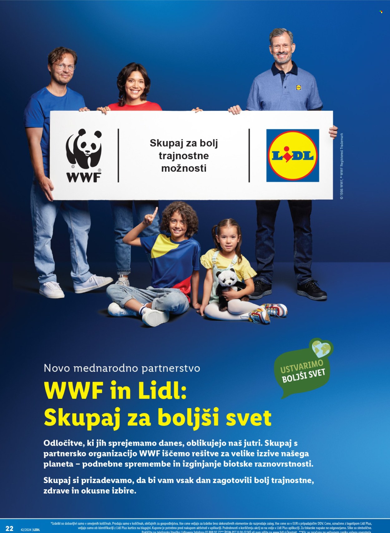 Lidl katalog - 17.10.2024 - 23.10.2024. Stran 44