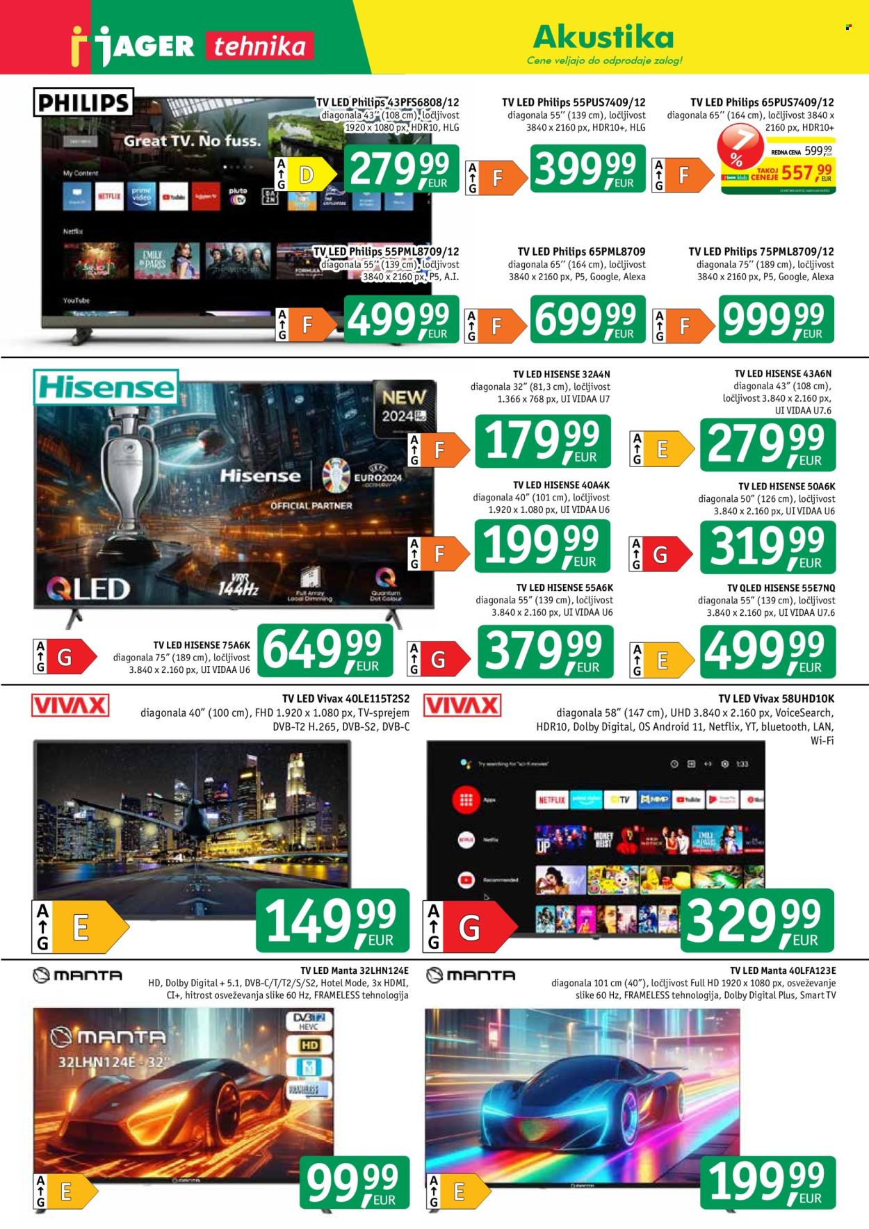 JAGER katalog - 16.10.2024 - 22.10.2024. Stran 14