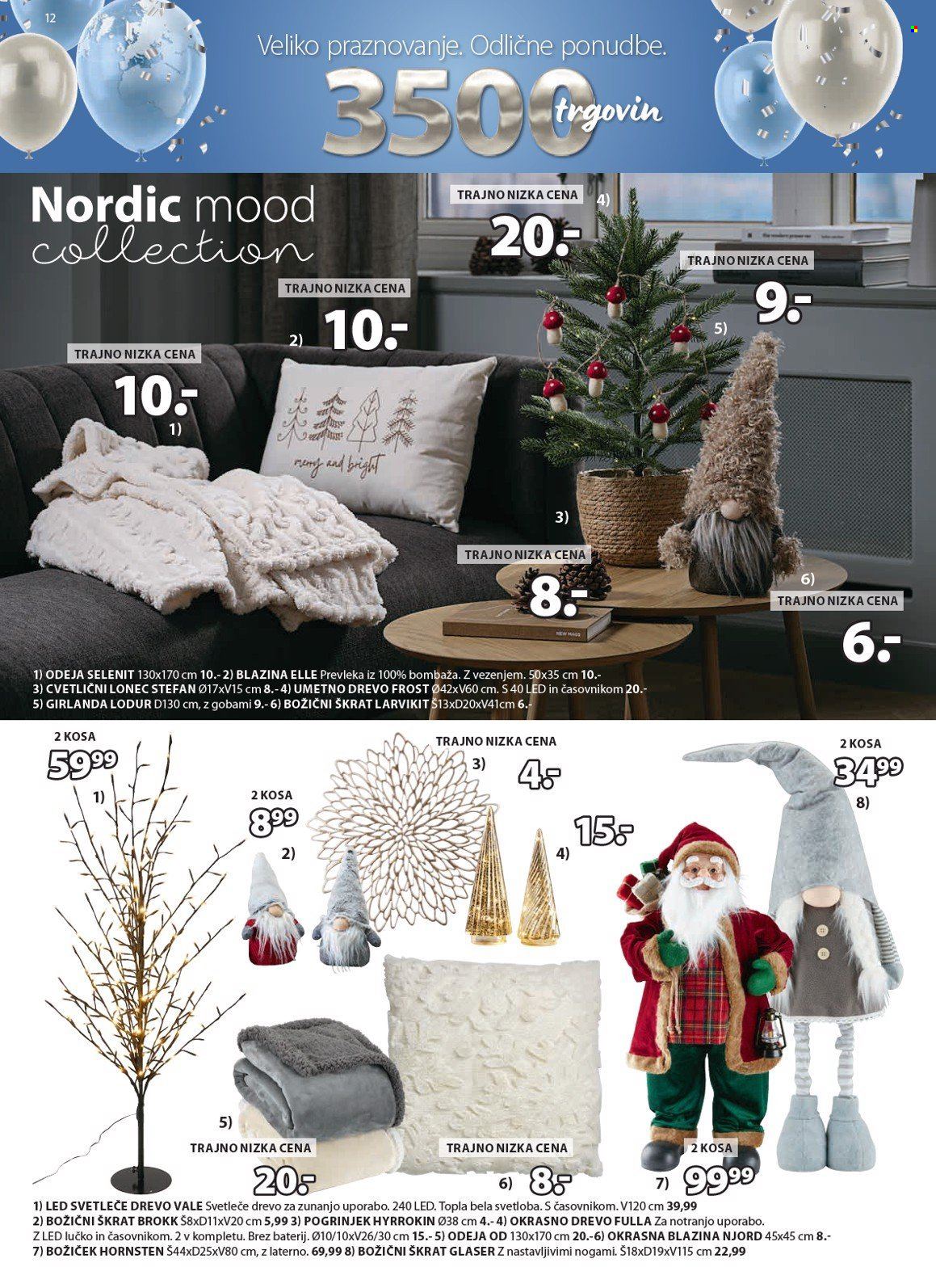 JYSK katalog - 16.10.2024 - 24.11.2024. Stran 13