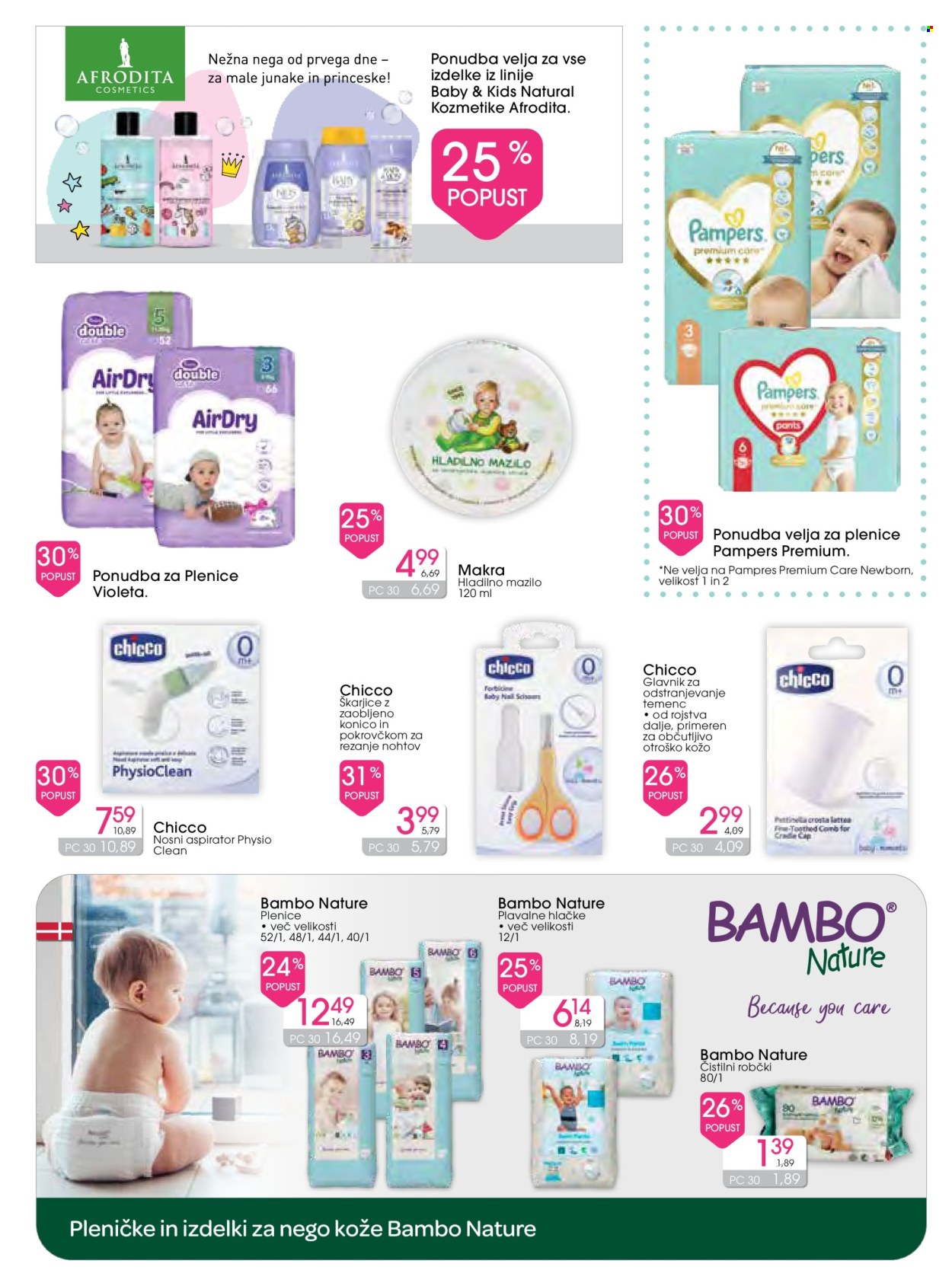 Tuš Drogeria katalog - 16.10.2024 - 2.11.2024. Stran 5