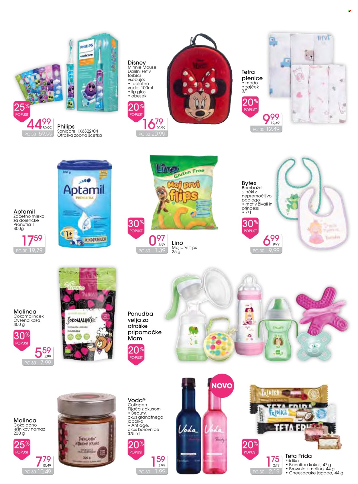 Tuš Drogeria katalog - 16.10.2024 - 2.11.2024. Stran 7