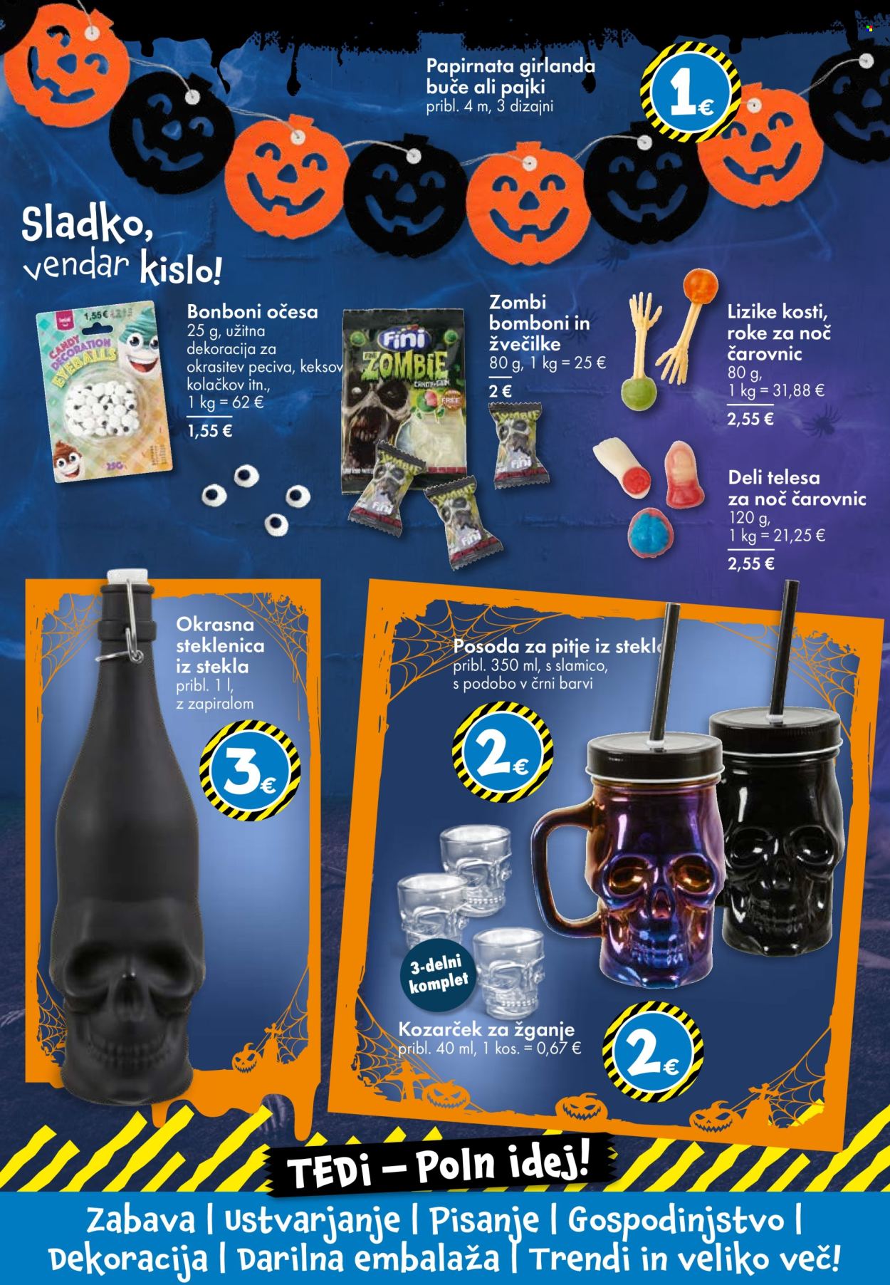 TEDi katalog. Stran 8