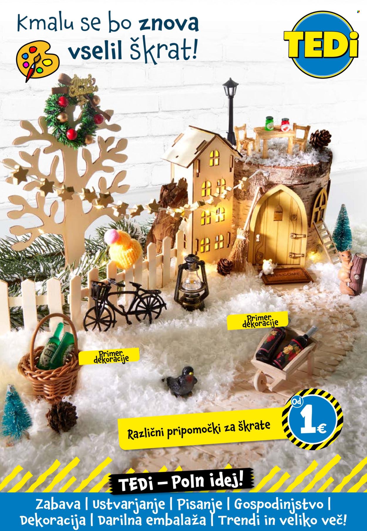 TEDi katalog. Stran 10