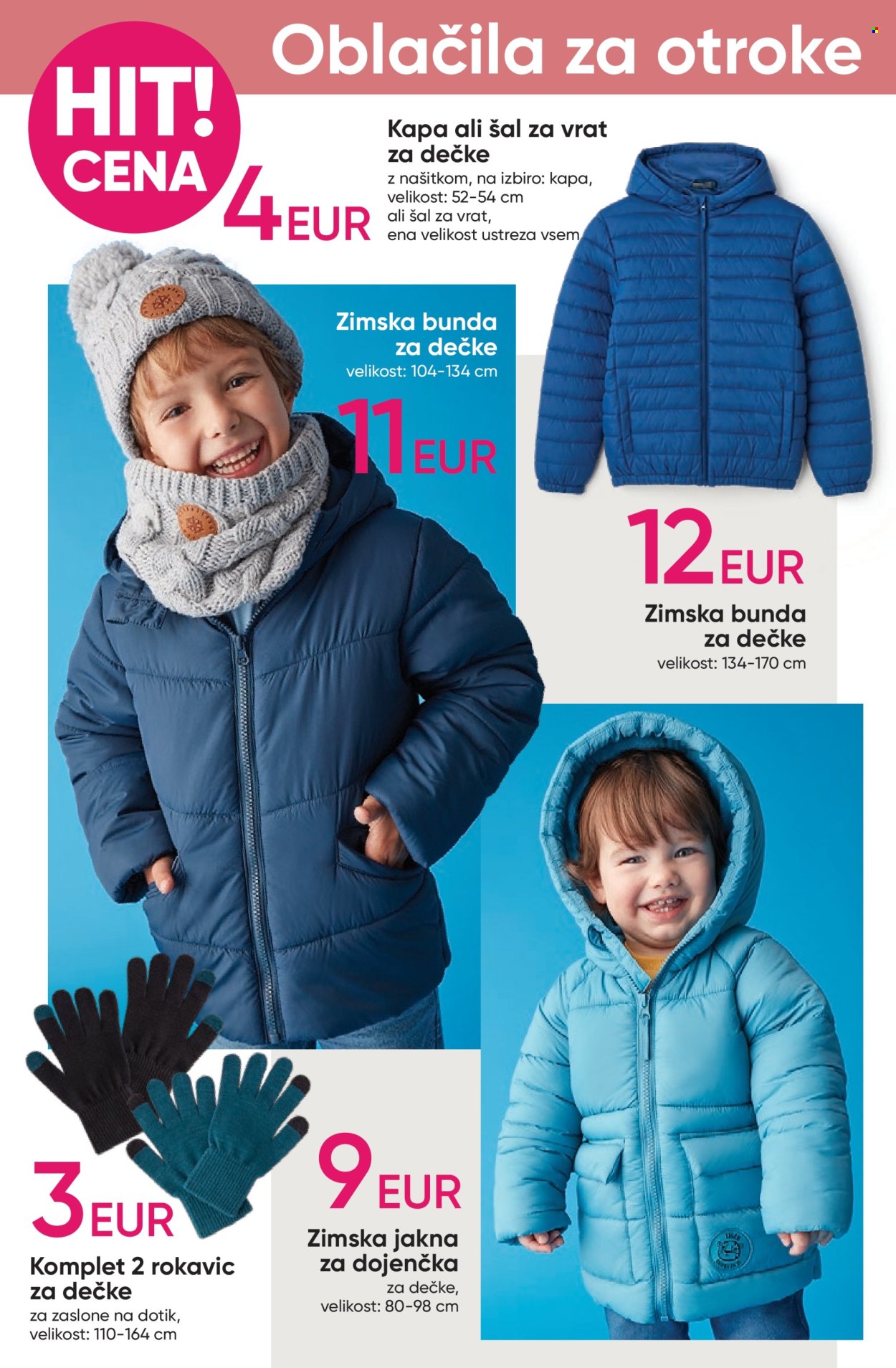 Pepco katalog - 24.10.2024 - 6.11.2024. Stran 10