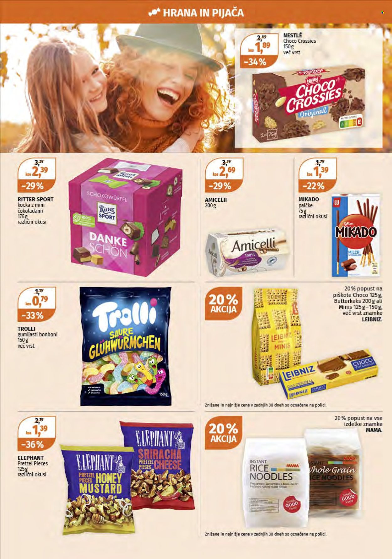 Müller katalog - 28.10.2024 - 2.11.2024. Stran 14