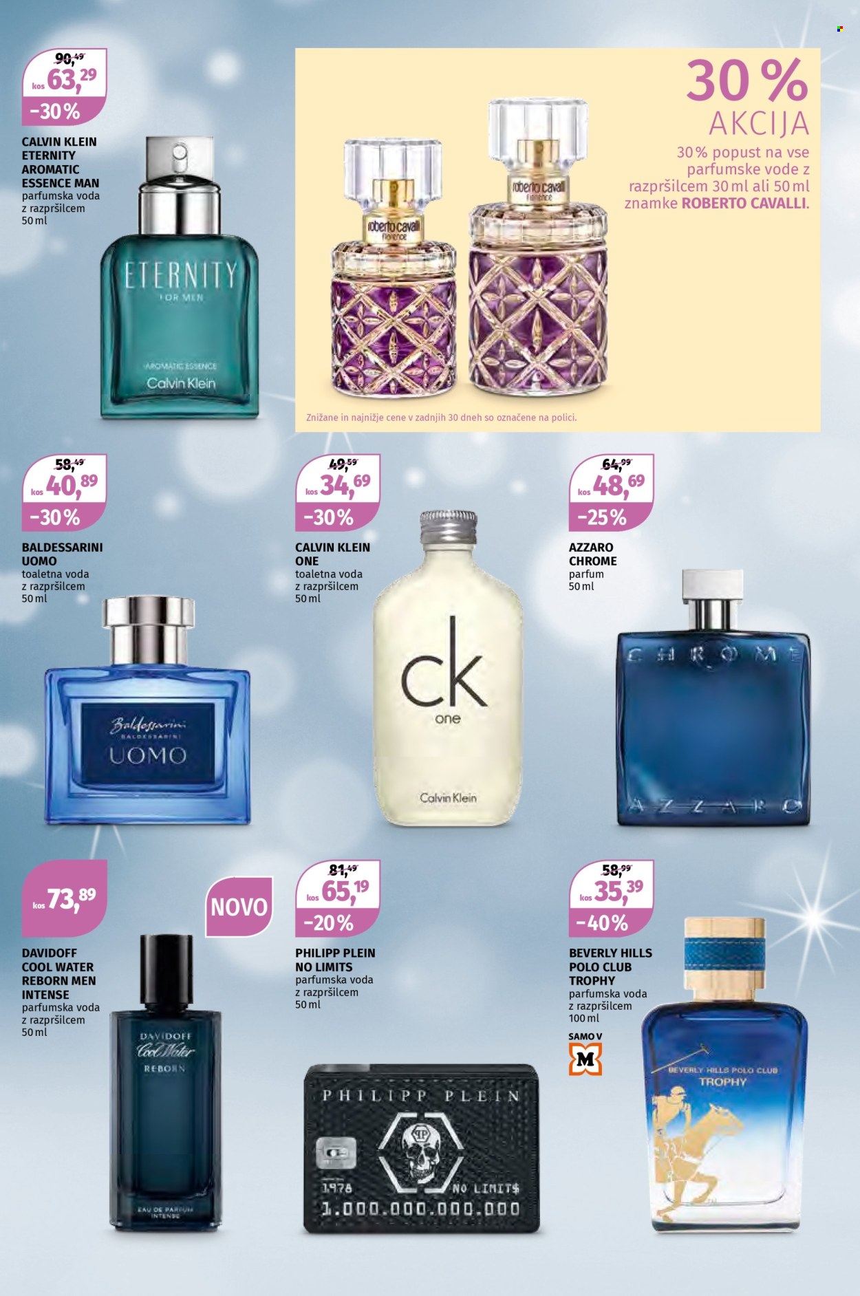 Müller katalog - 28.10.2024 - 9.11.2024. Stran 5