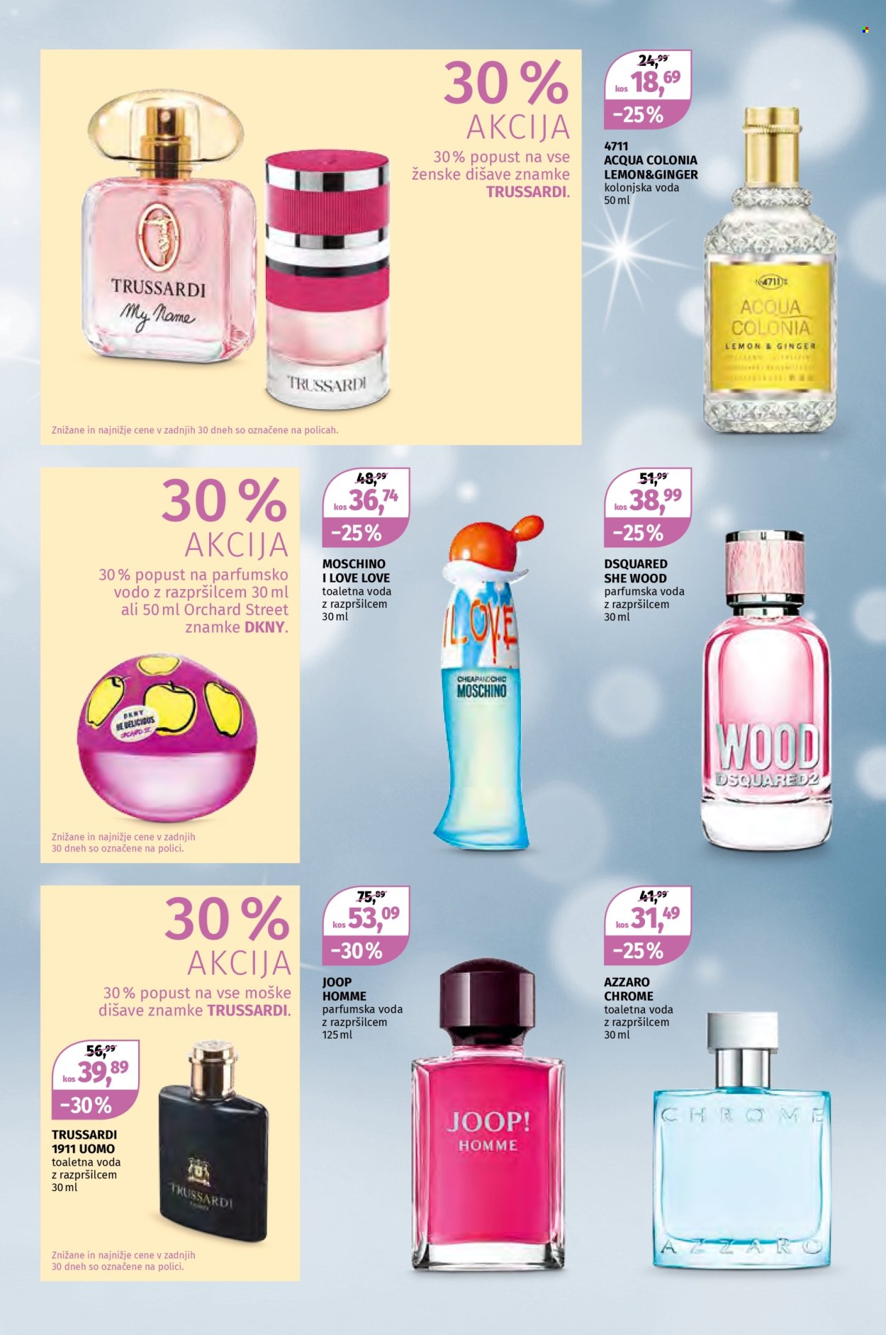 Müller katalog - 28.10.2024 - 9.11.2024. Stran 6
