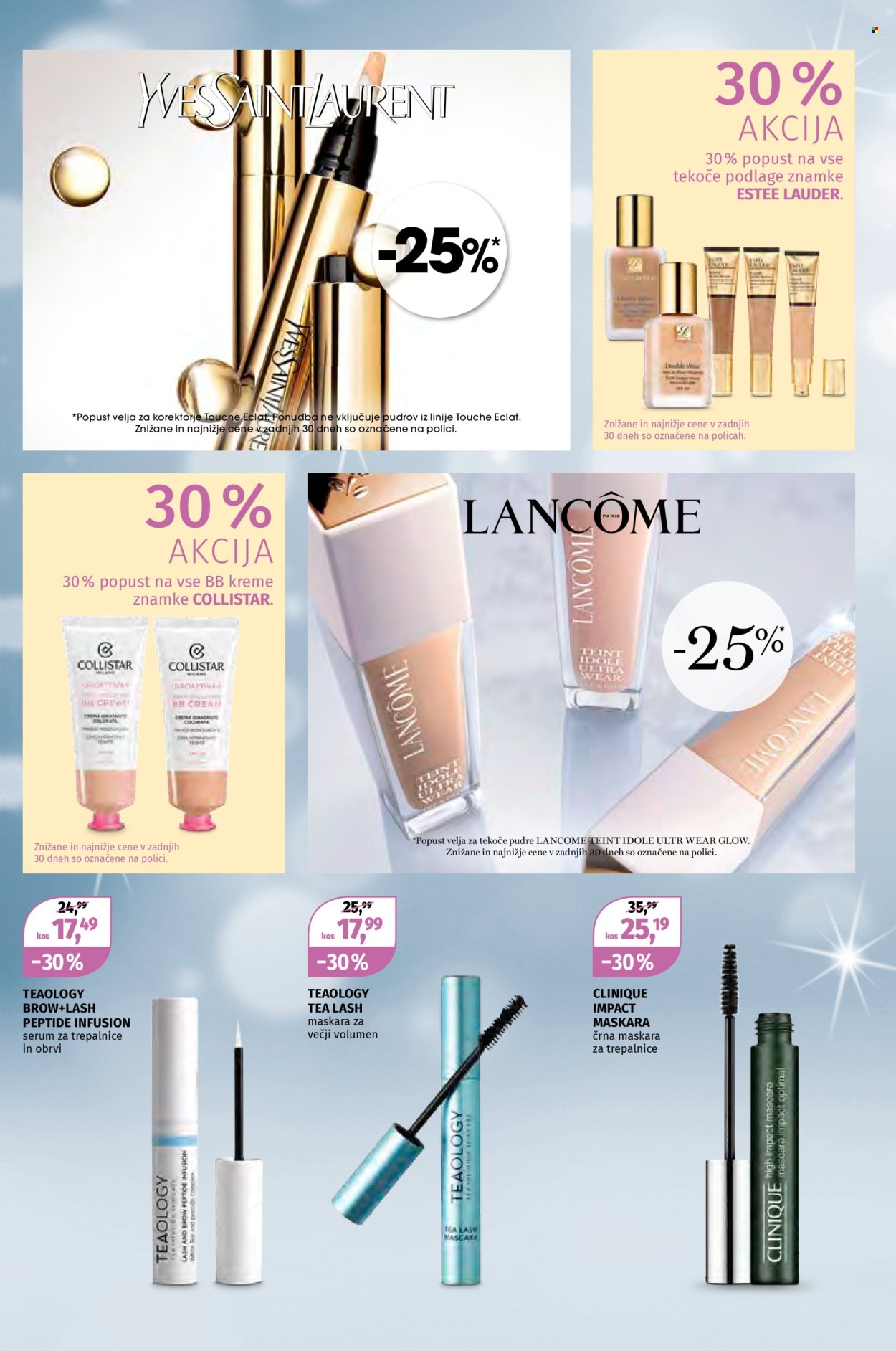 Müller katalog - 28.10.2024 - 9.11.2024. Stran 7