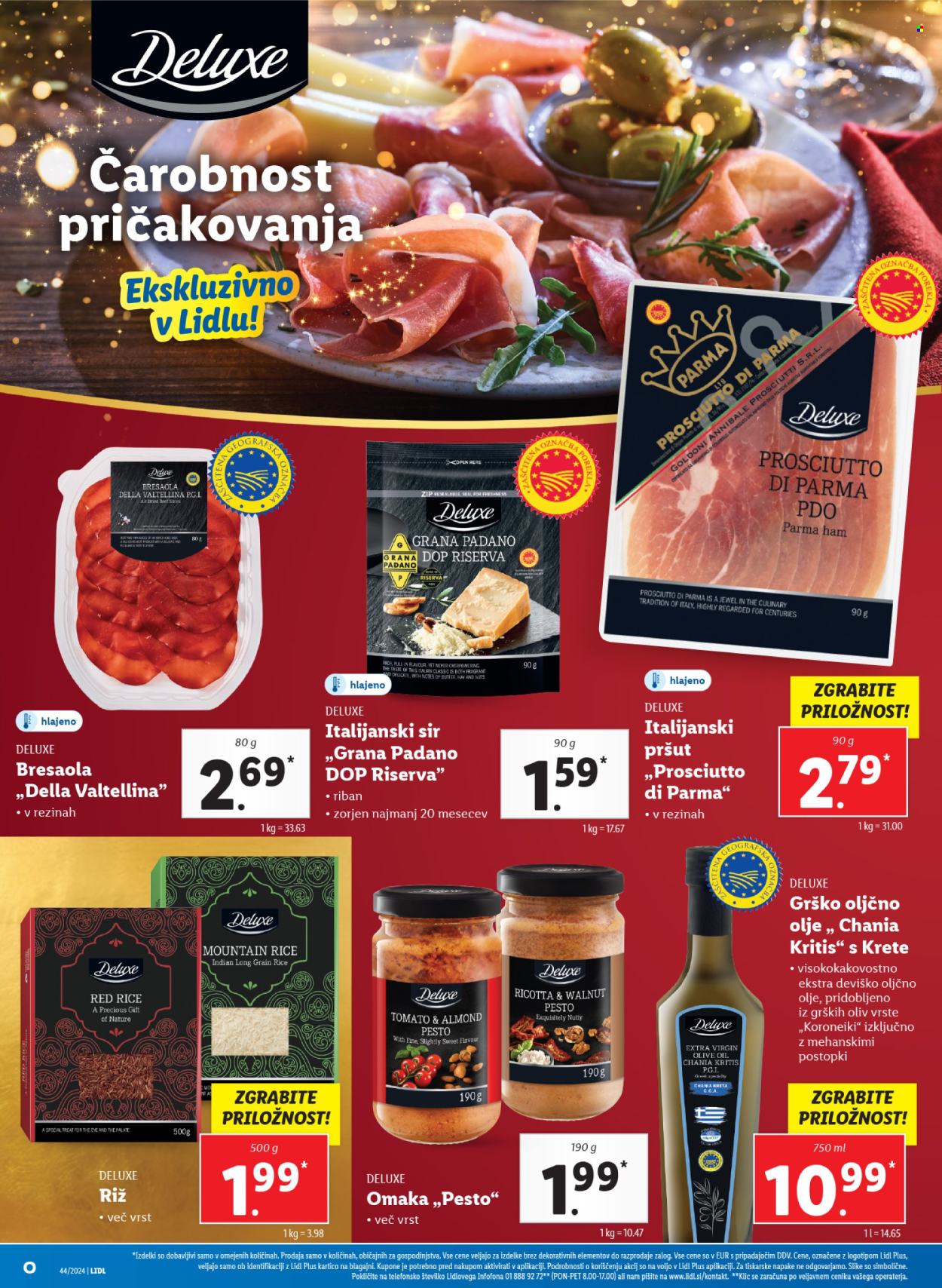 Lidl katalog - 30.10.2024 - 6.11.2024. Stran 56