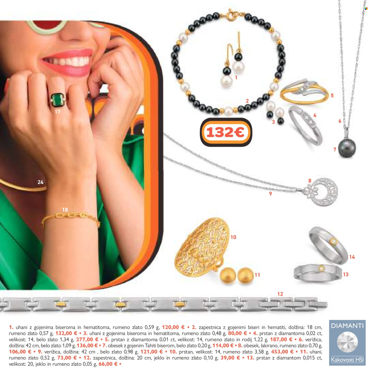 E.Leclerc katalog - 5.11.2024 - 31.12.2024. Stran 8