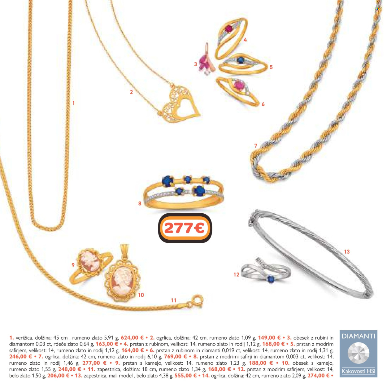E.Leclerc katalog - 5.11.2024 - 31.12.2024. Stran 10