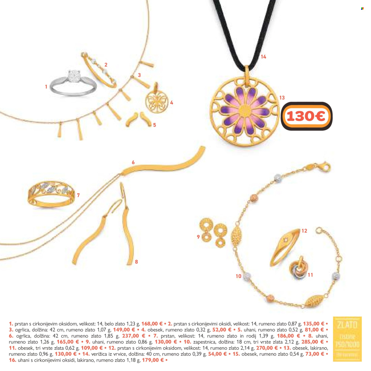 E.Leclerc katalog - 5.11.2024 - 31.12.2024. Stran 18