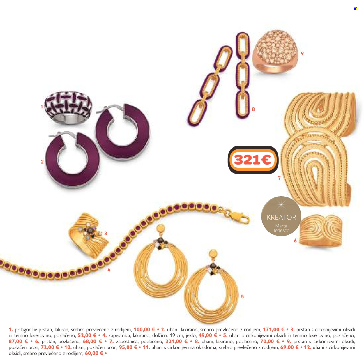 E.Leclerc katalog - 5.11.2024 - 31.12.2024. Stran 22