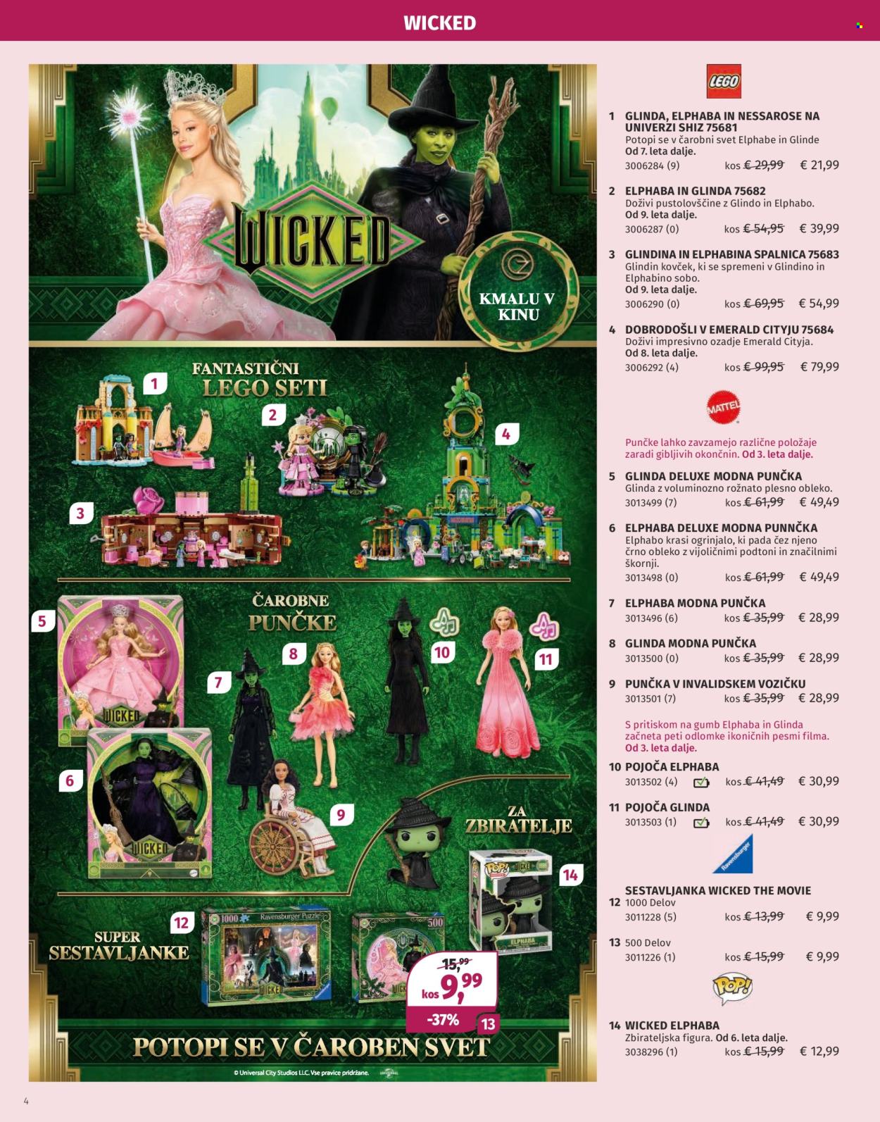 Müller katalog - 28.10.2024 - 31.12.2024. Stran 4
