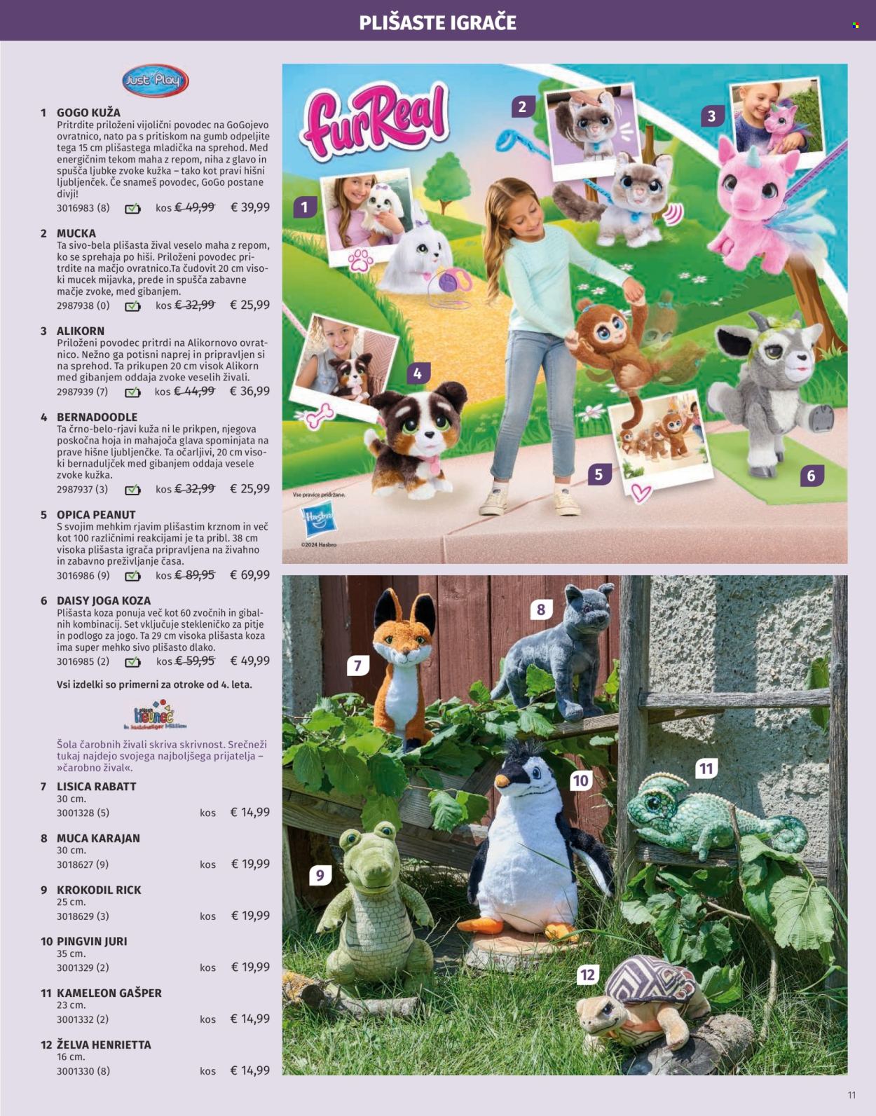 Müller katalog - 28.10.2024 - 31.12.2024. Stran 11