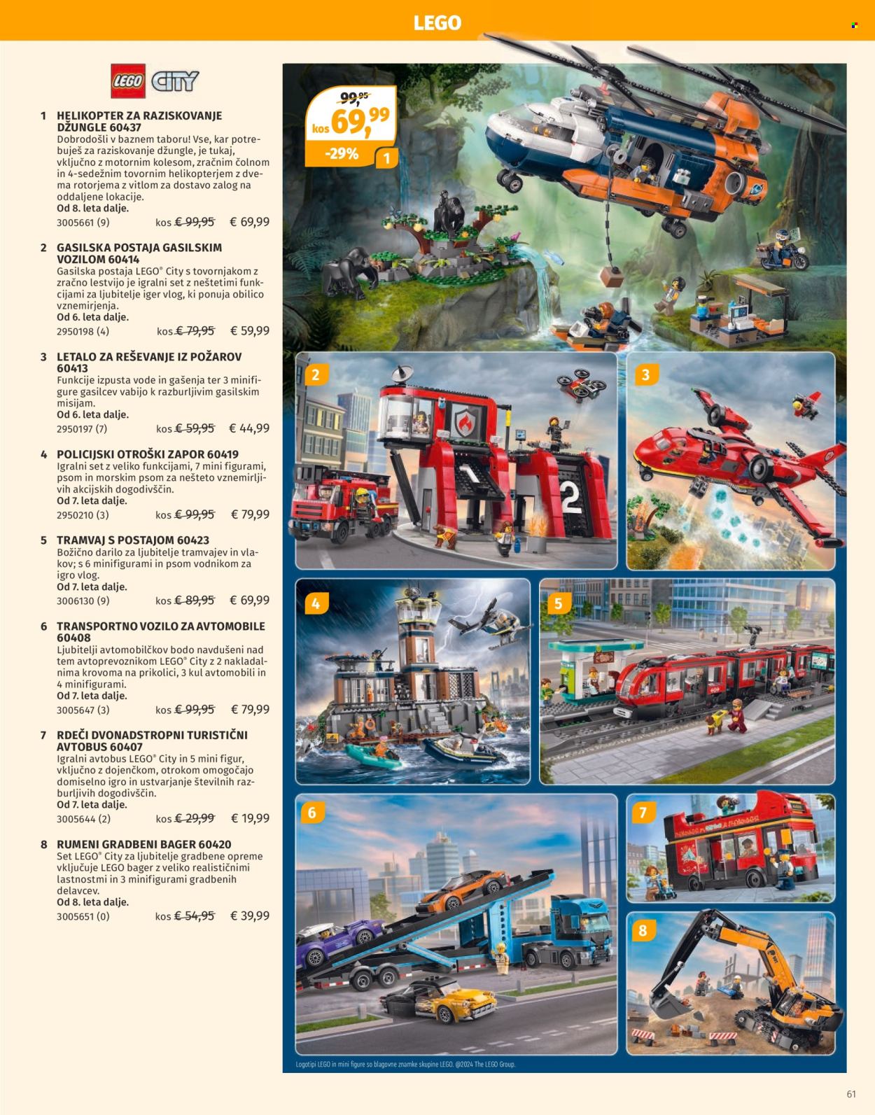 Müller katalog - 28.10.2024 - 31.12.2024. Stran 61