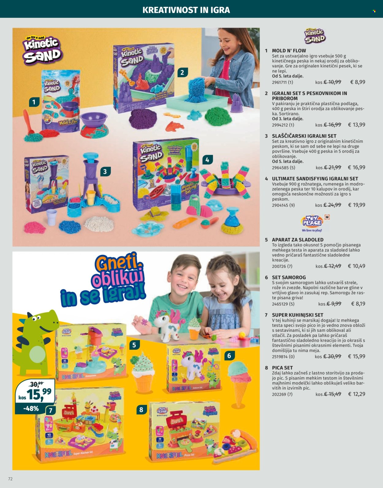 Müller katalog - 28.10.2024 - 31.12.2024. Stran 72
