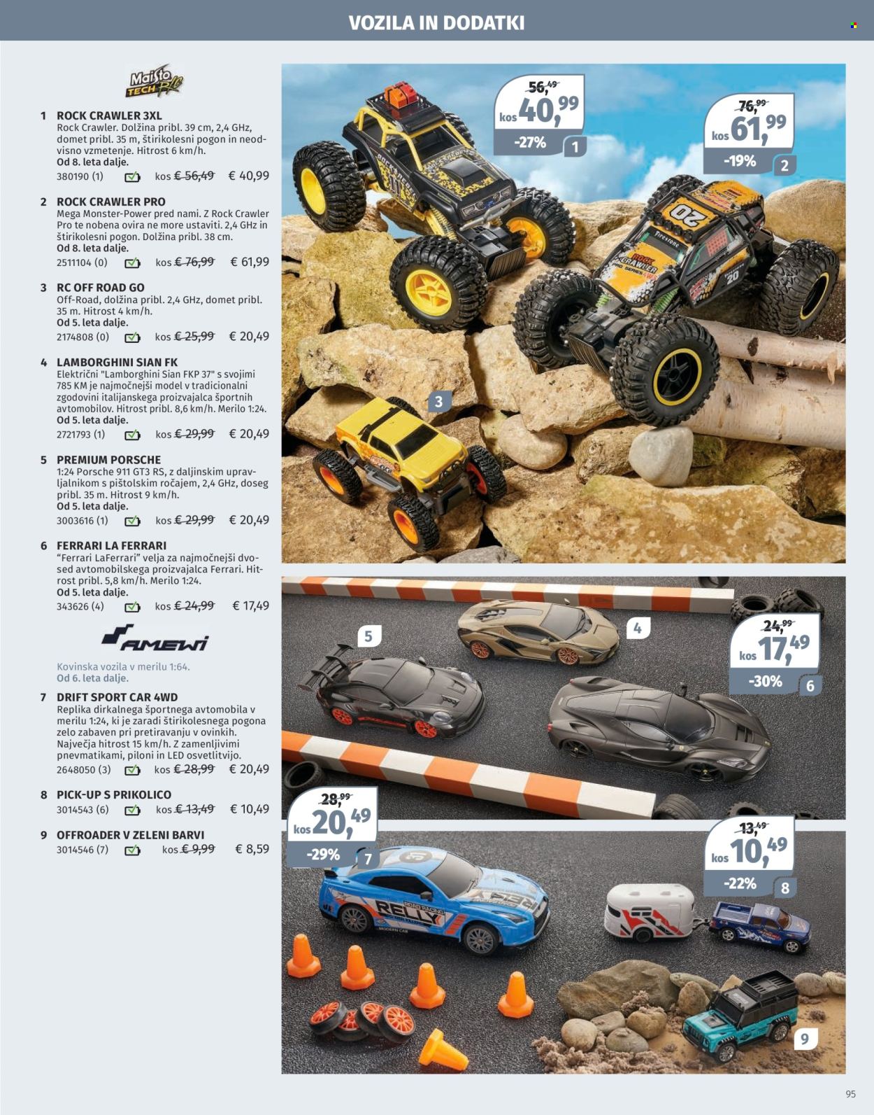 Müller katalog - 28.10.2024 - 31.12.2024. Stran 95