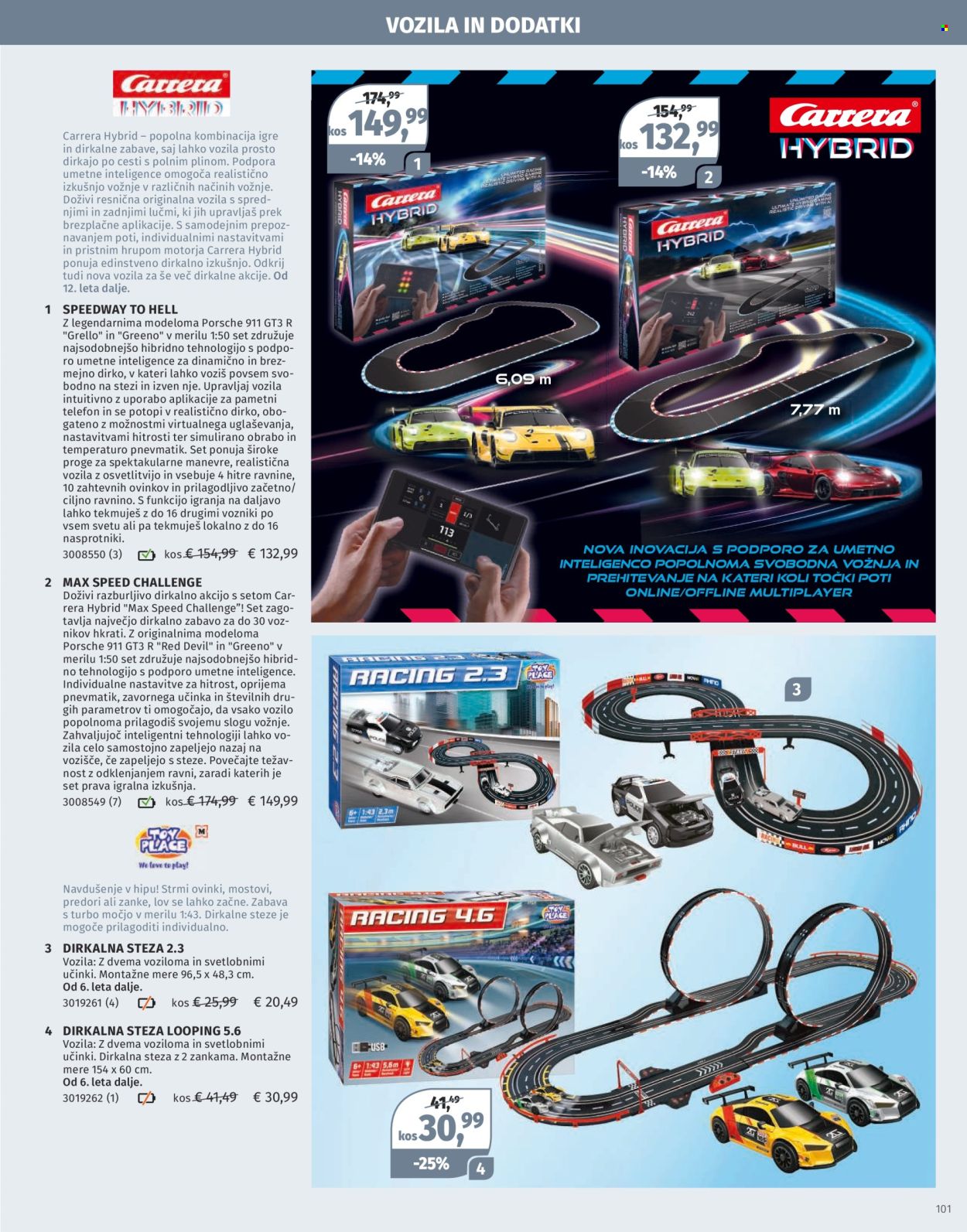 Müller katalog - 28.10.2024 - 31.12.2024. Stran 101