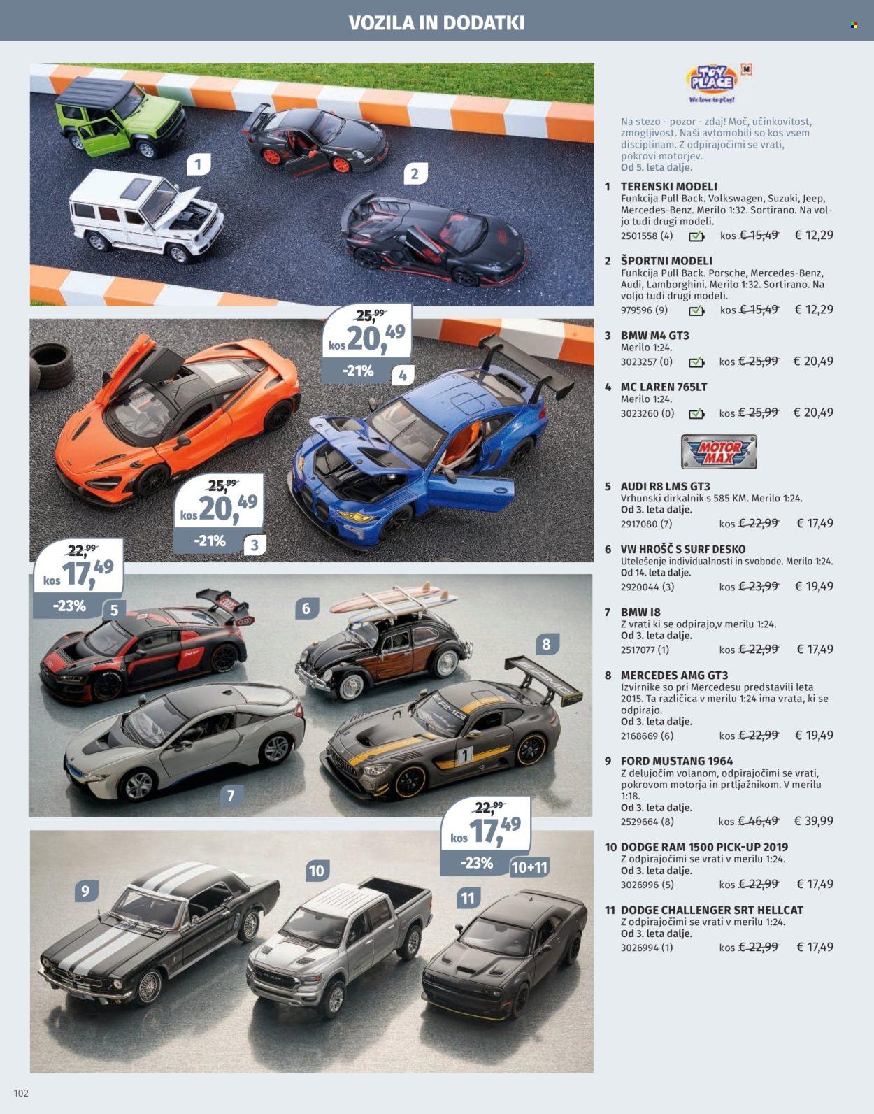Müller katalog - 28.10.2024 - 31.12.2024. Stran 102