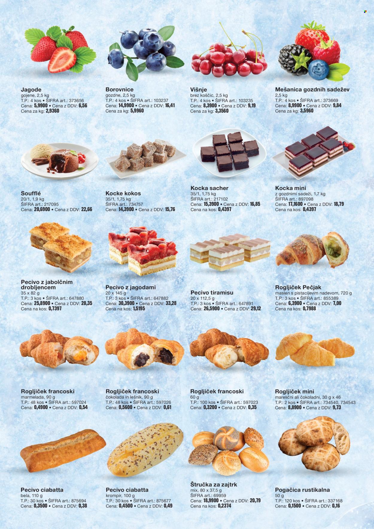 Mercator Cash & Carry katalog - 7.10.2024 - 31.12.2024. Stran 2