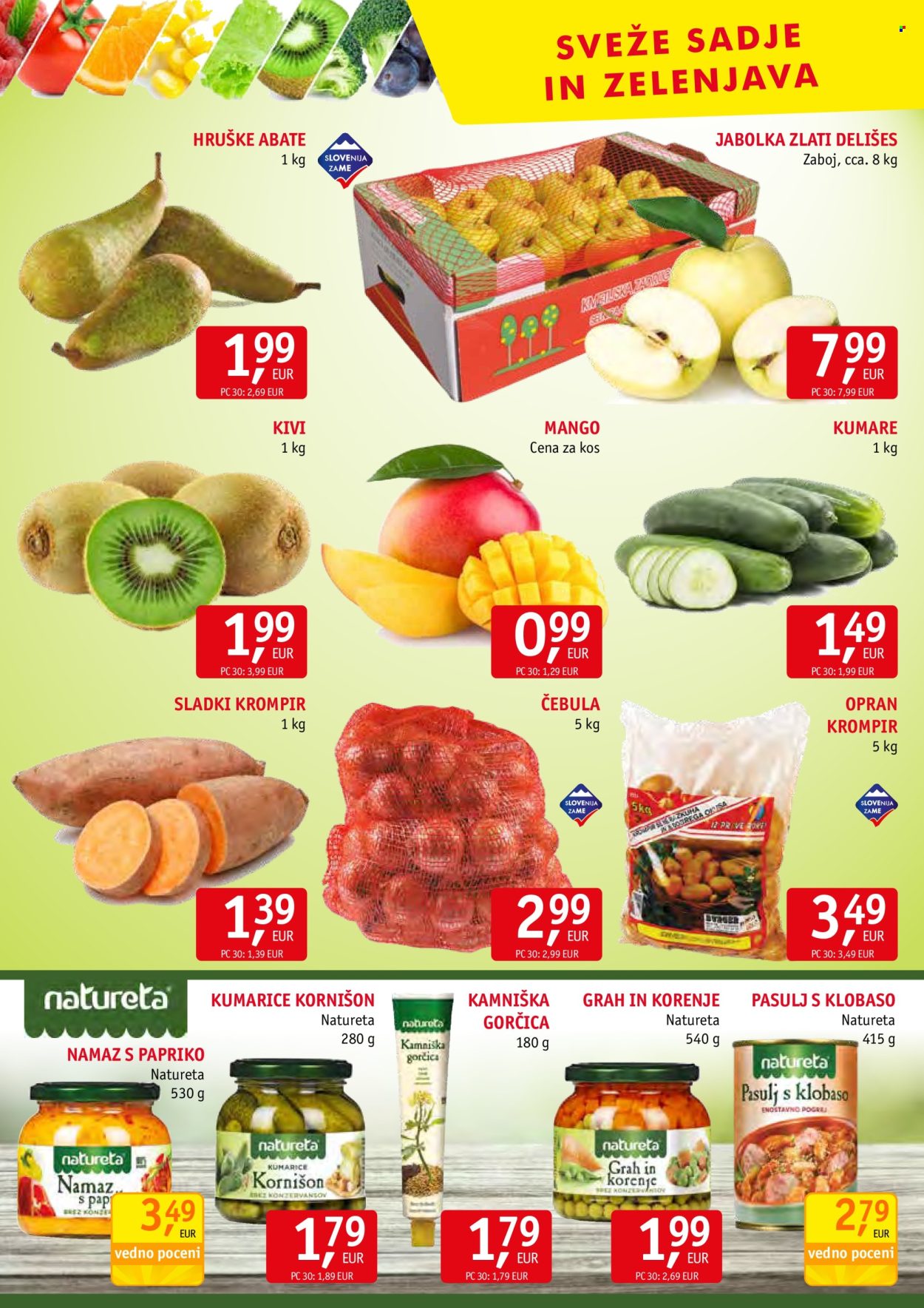 JAGER katalog - 6.11.2024 - 12.11.2024. Stran 8