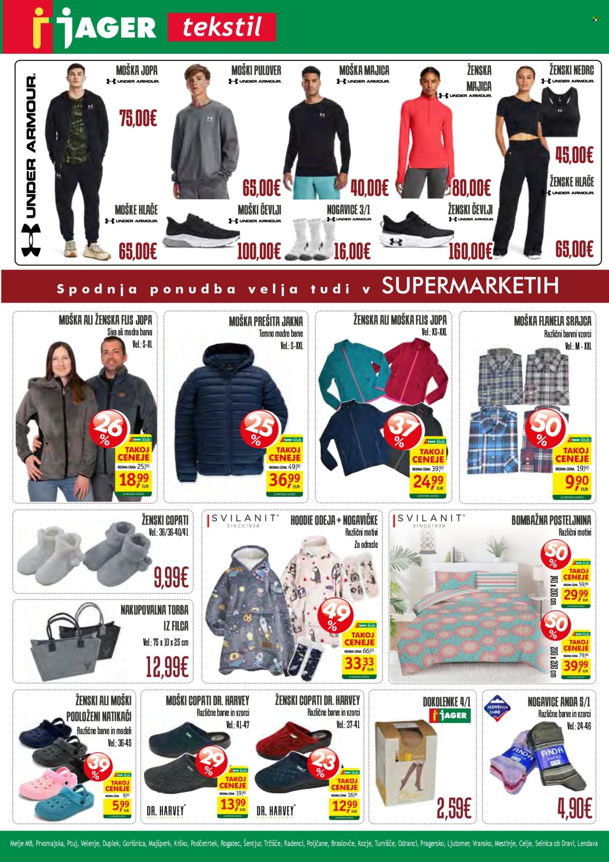 JAGER katalog - 6.11.2024 - 12.11.2024. Stran 17