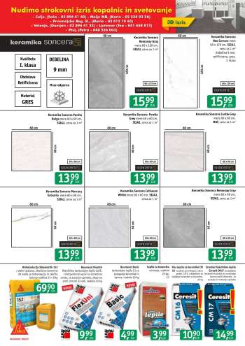 JAGER katalog - 6.11.2024 - 12.11.2024.