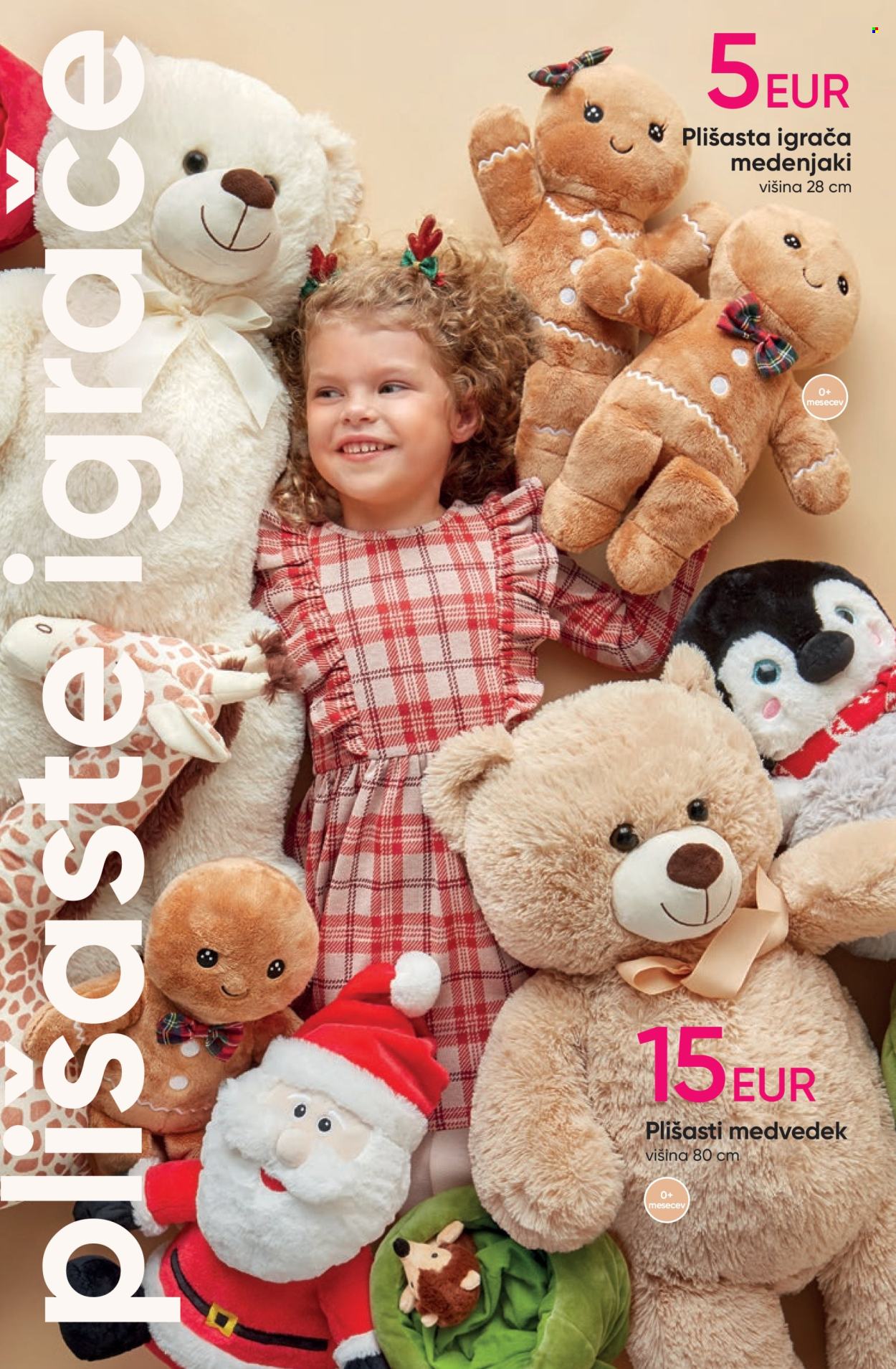 Pepco katalog - 4.11.2024 - 24.12.2024. Stran 3