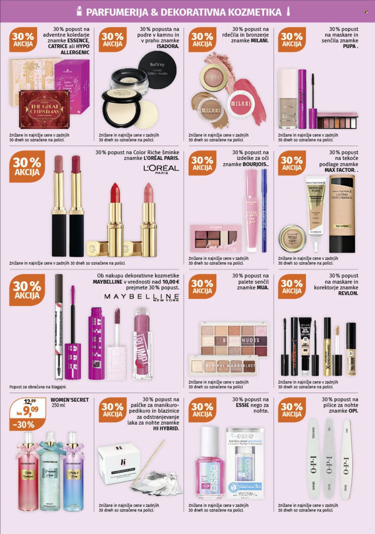 Müller katalog - 11.11.2024 - 16.11.2024. Stran 3