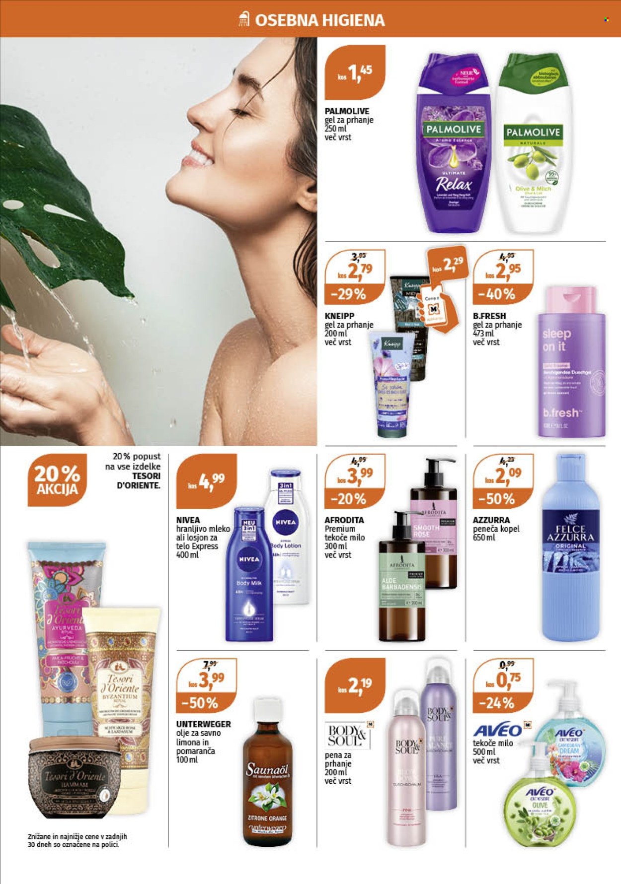 Müller katalog - 11.11.2024 - 16.11.2024. Stran 6