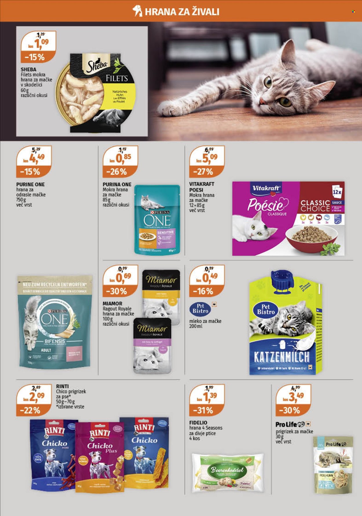 Müller katalog - 11.11.2024 - 16.11.2024. Stran 12