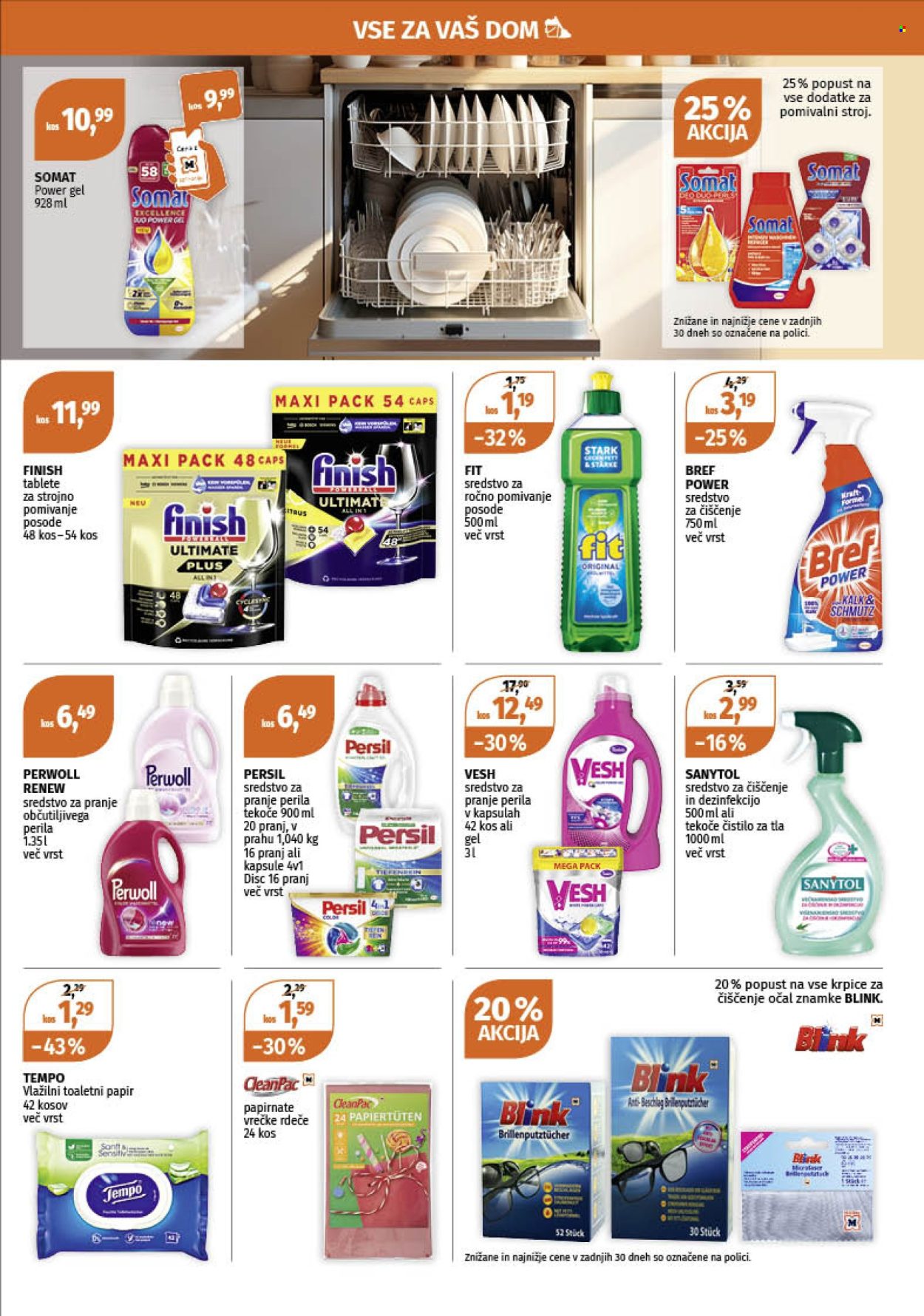 Müller katalog - 11.11.2024 - 16.11.2024. Stran 13